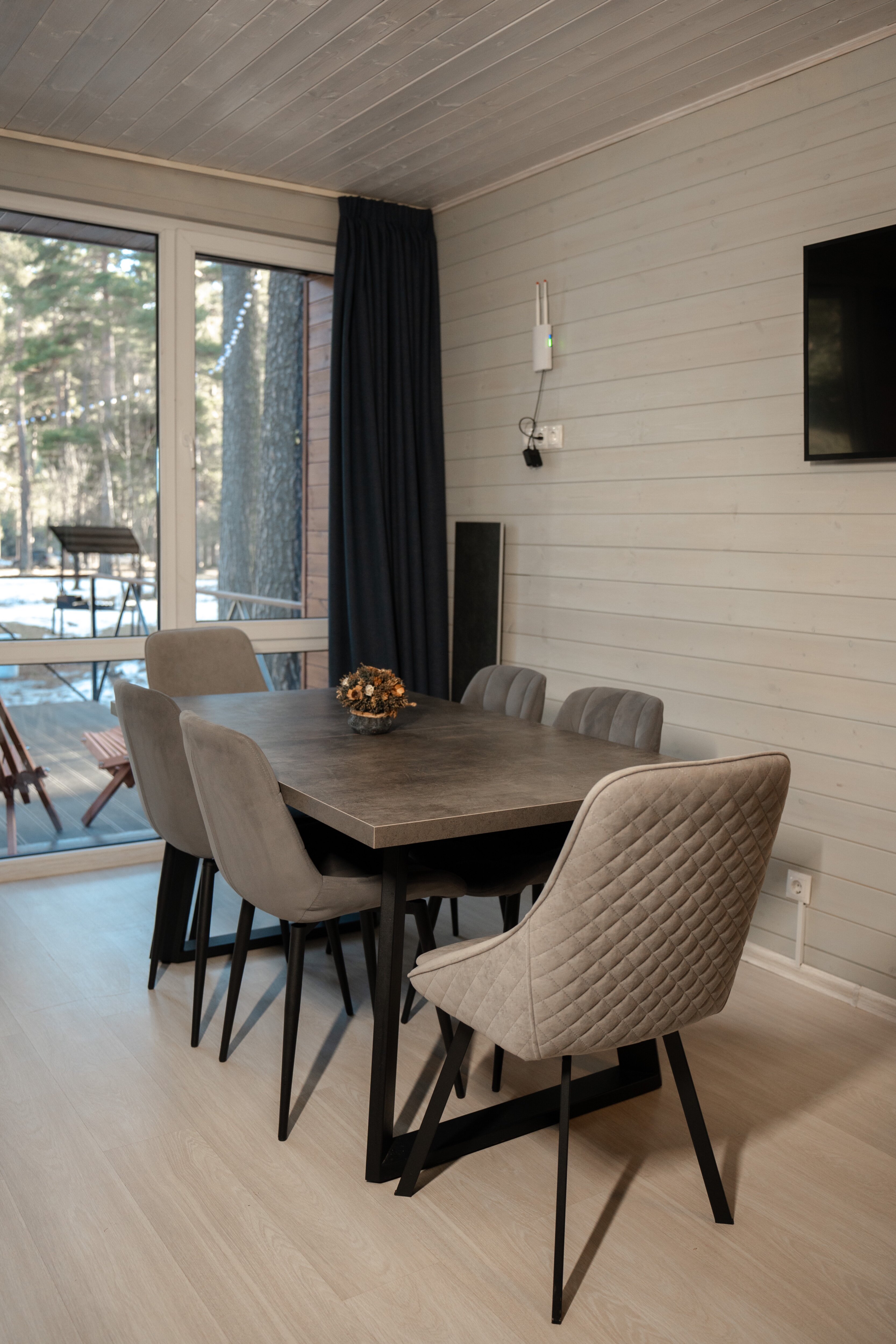 Фото ОС Хаус