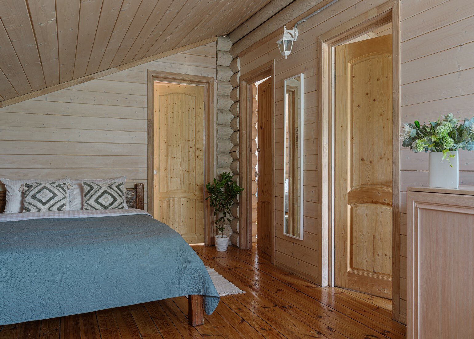 Фото Речной клуб Дом Охотника