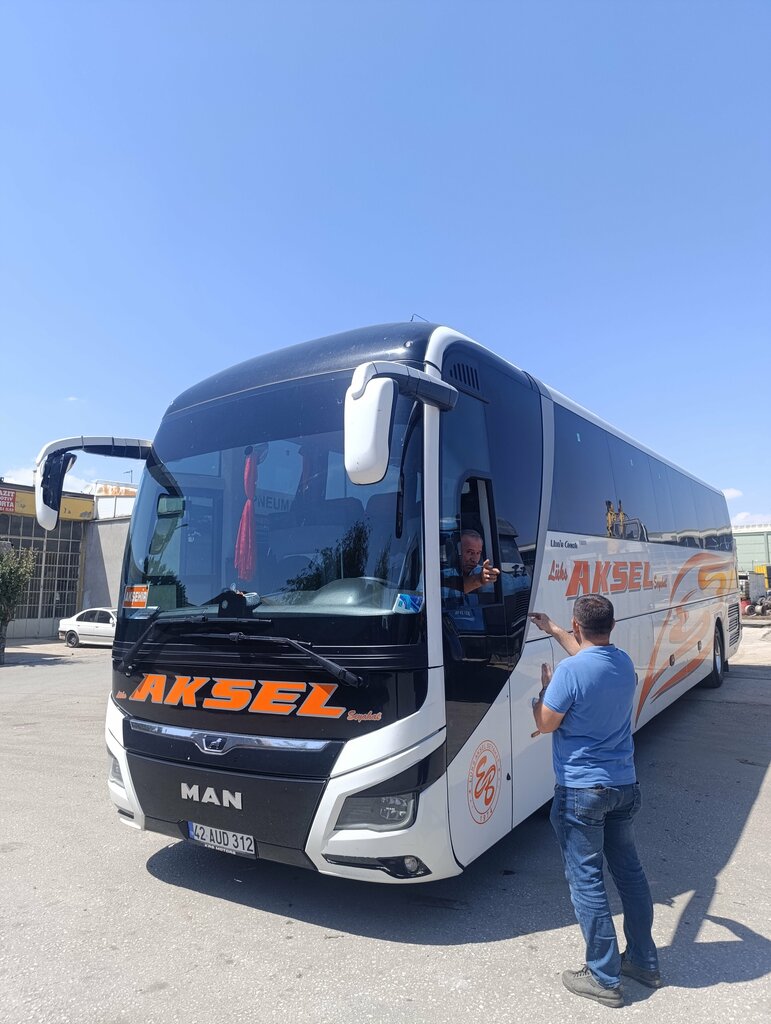 Car service, auto repair Kasaci Ali, Konya, photo