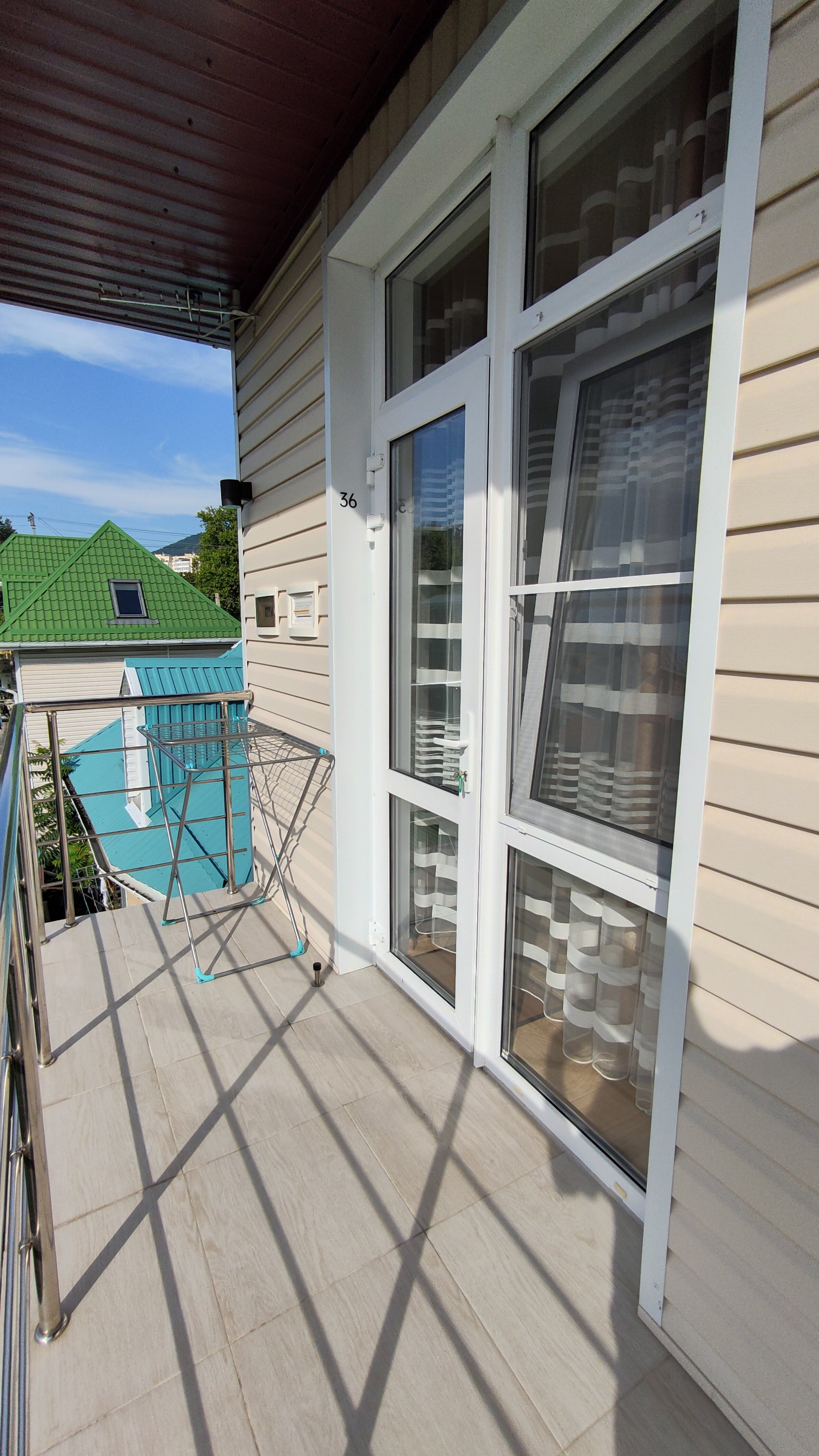 Фото Лазуриус