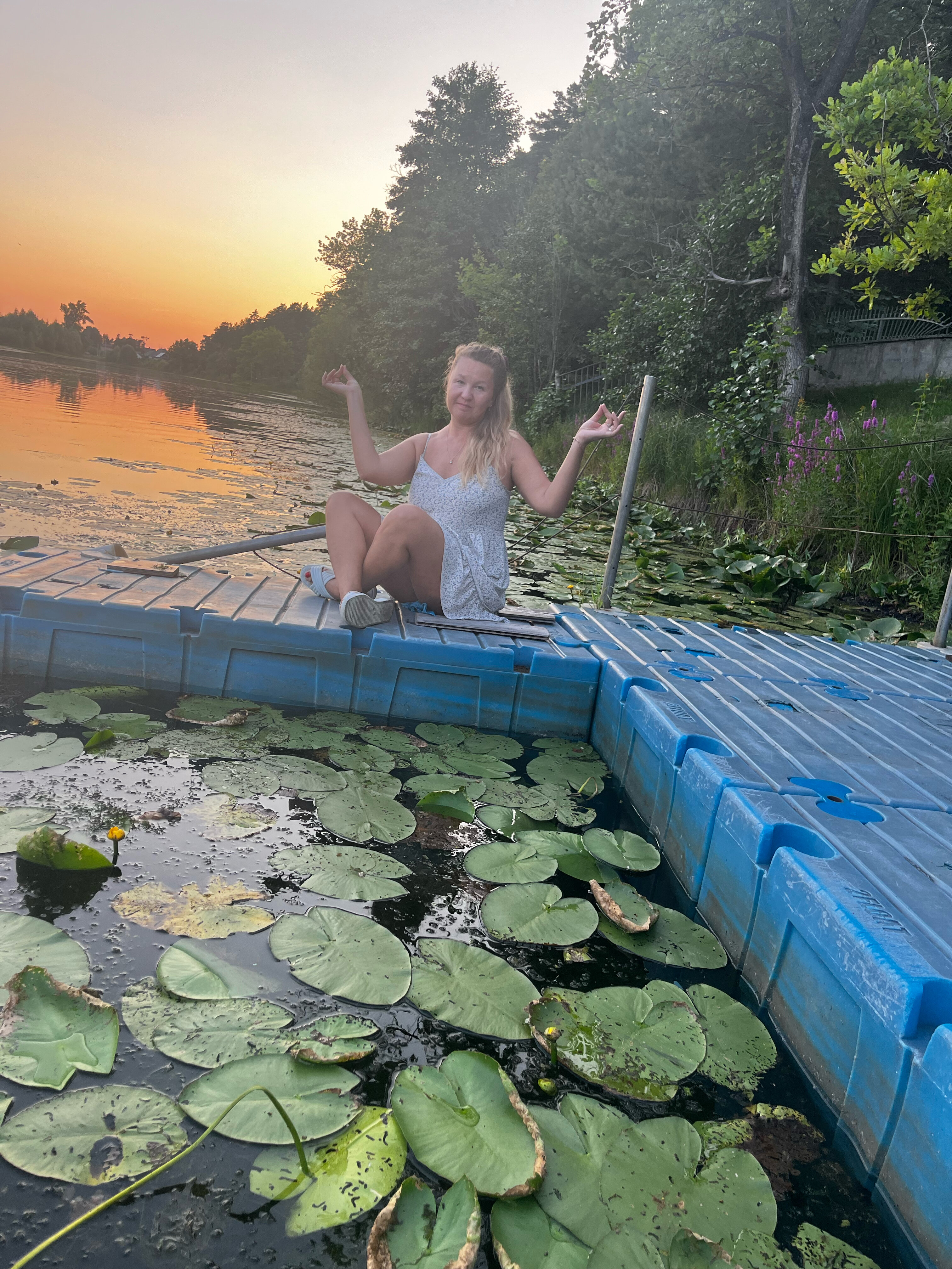 Фото Росинка