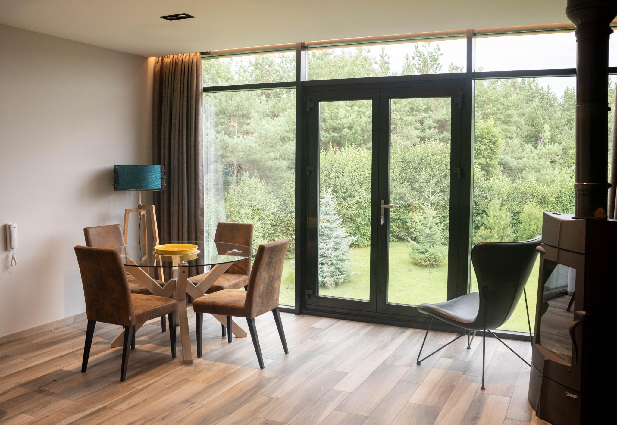 Фото Eco Forrest Club SPA