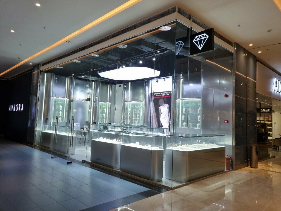 Cafe Aprel, Almaty, photo