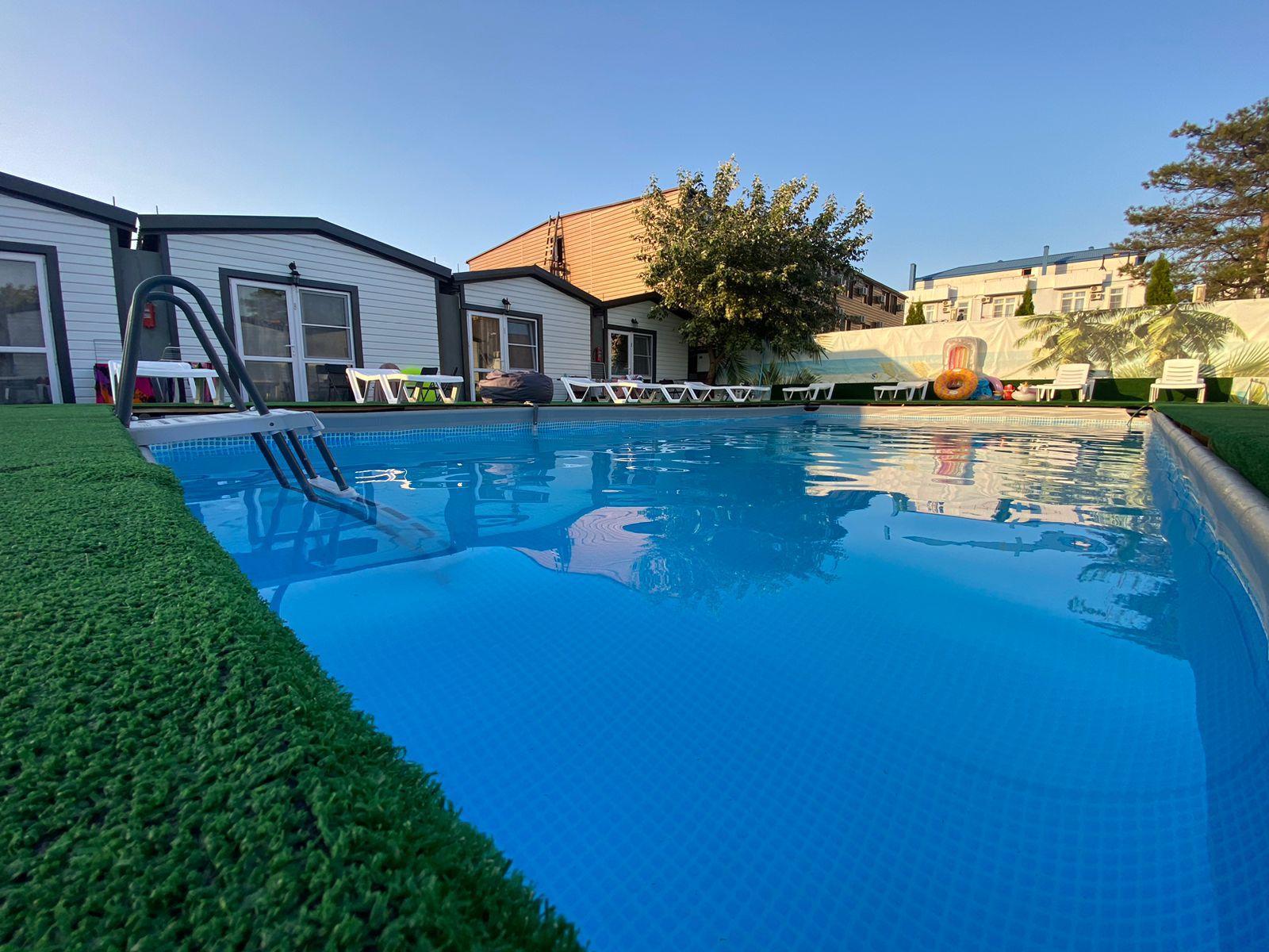 Фото Белый остров