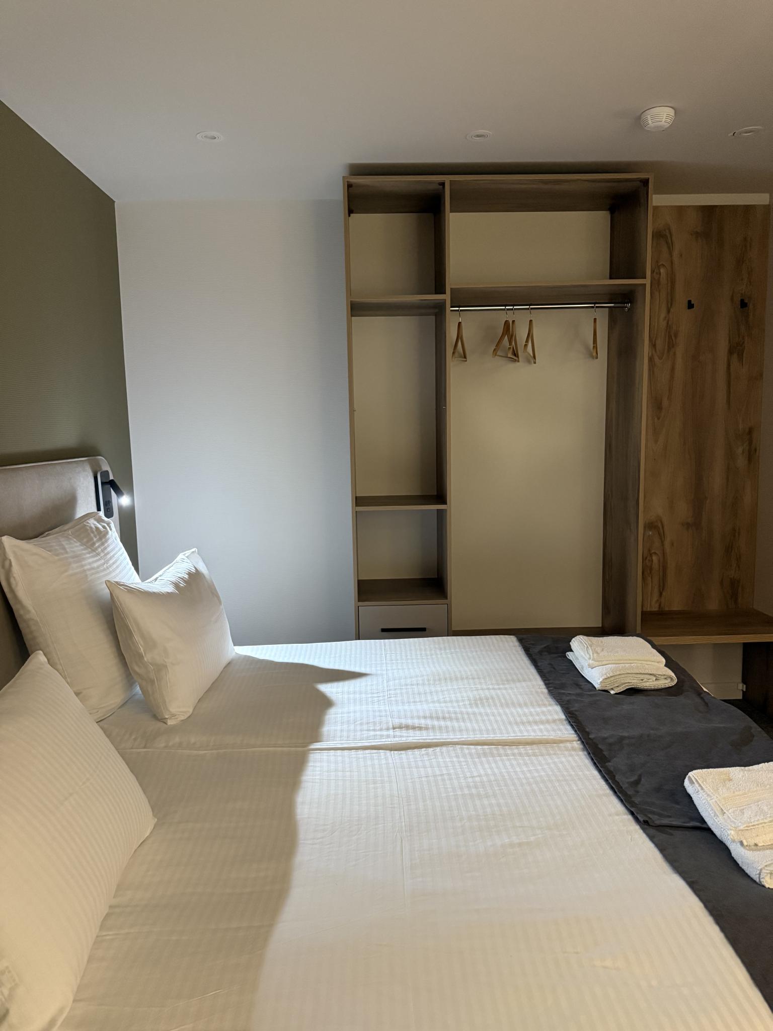 Фото Mentality Hotel