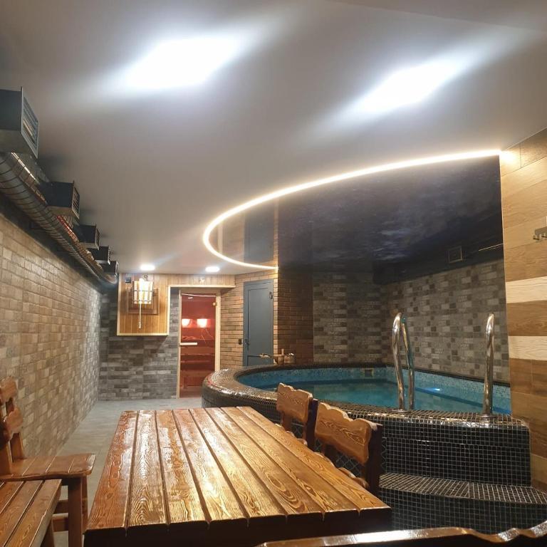 Фото Лагуна