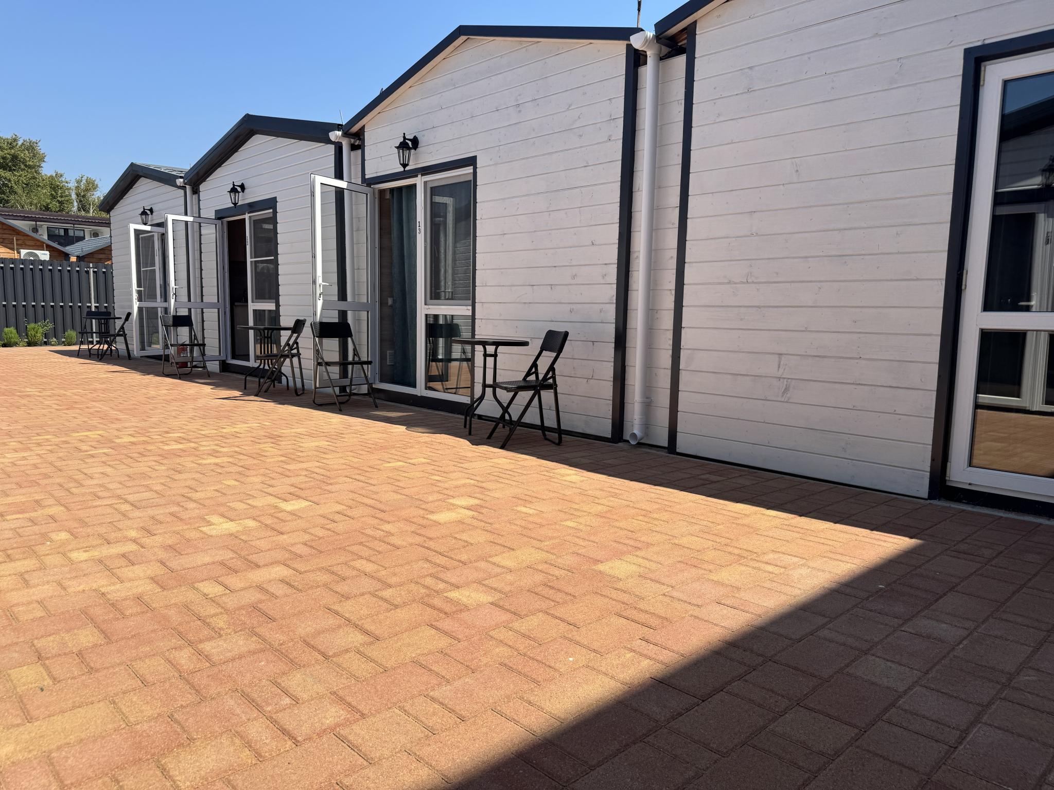 Фото Белый остров