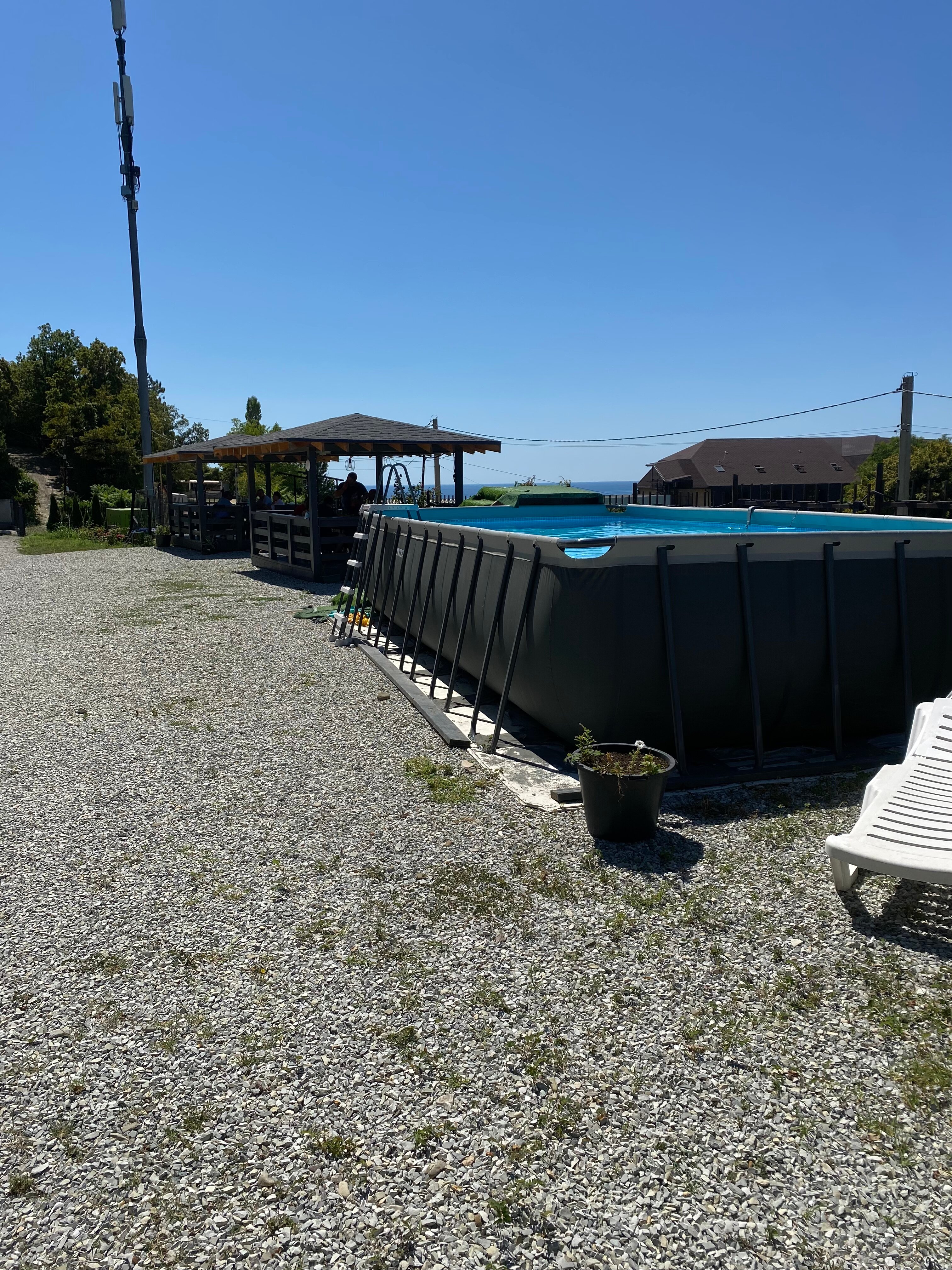 Фото Дома у моря