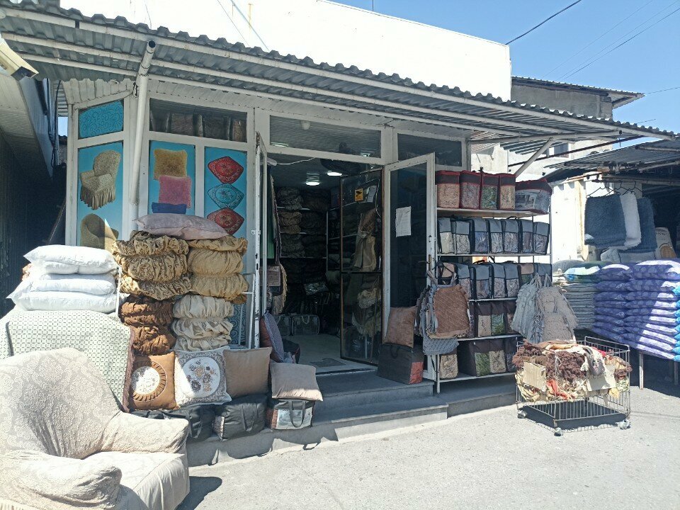 Interior goods Full Home диванные чехлы, Yerevan, photo