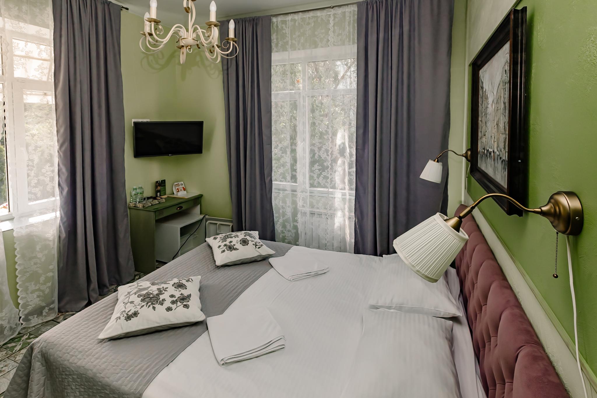 Фото Серый гусь