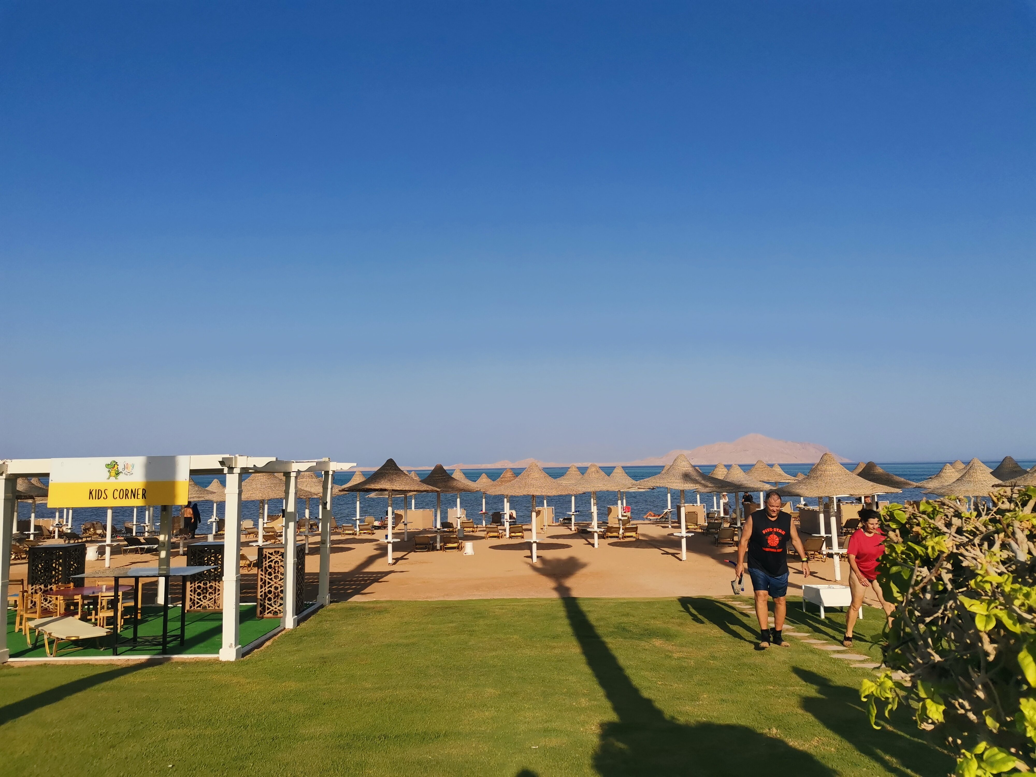 Фото Jaz Neo Sharks Bay - All inclusive