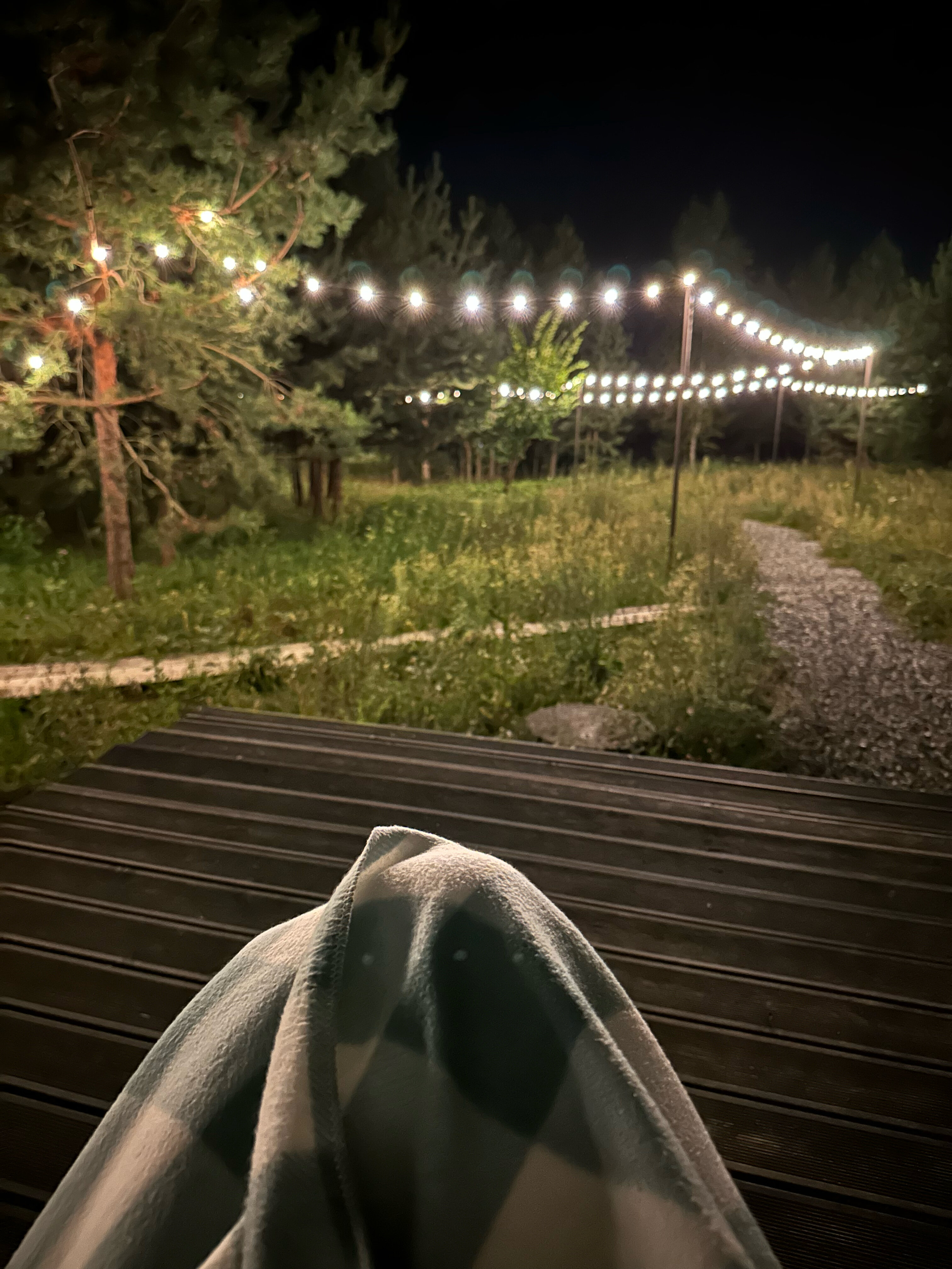 Фото Белый Яр Глэмп