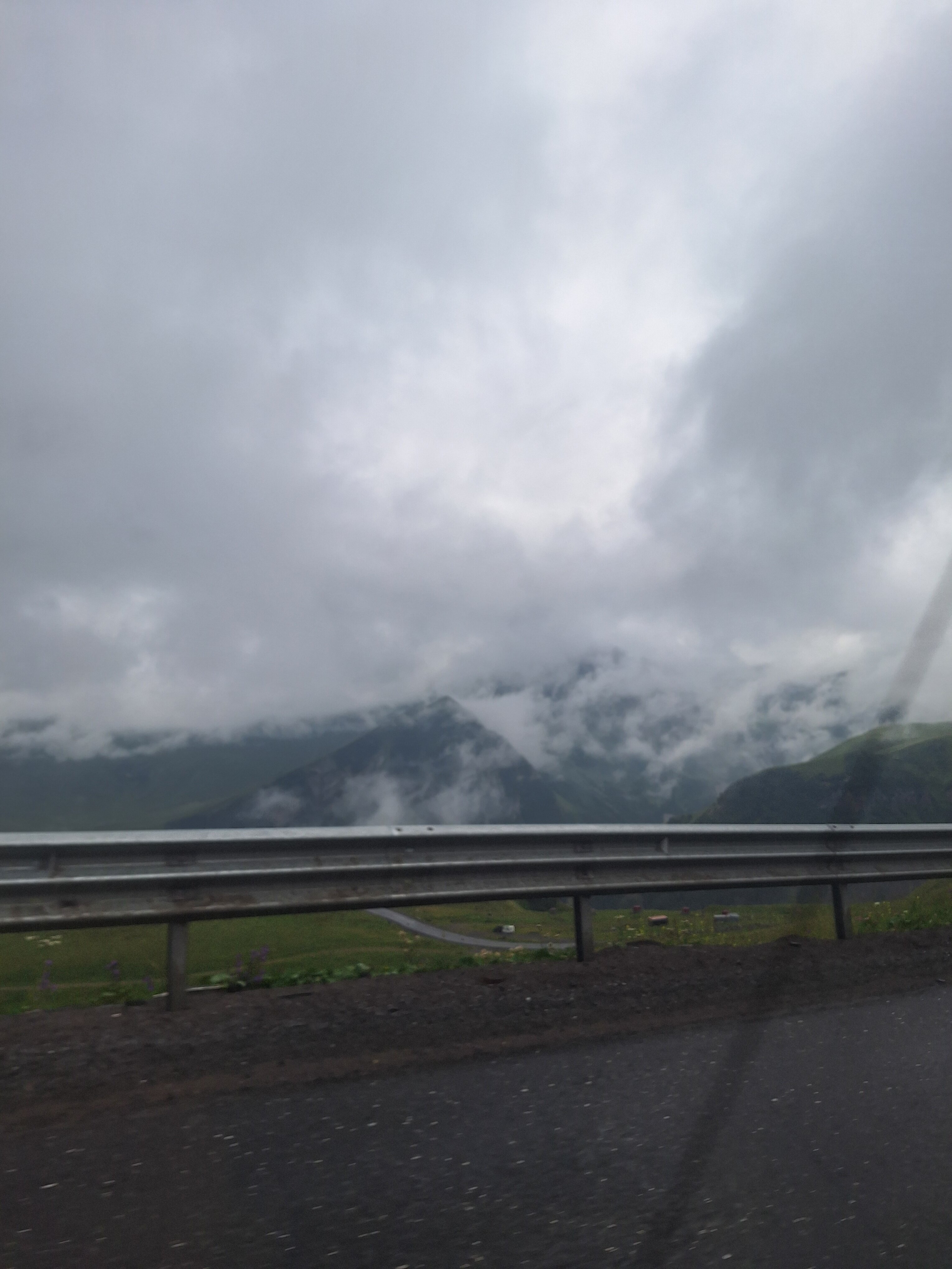 Фото Rooms Hotel Kazbegi