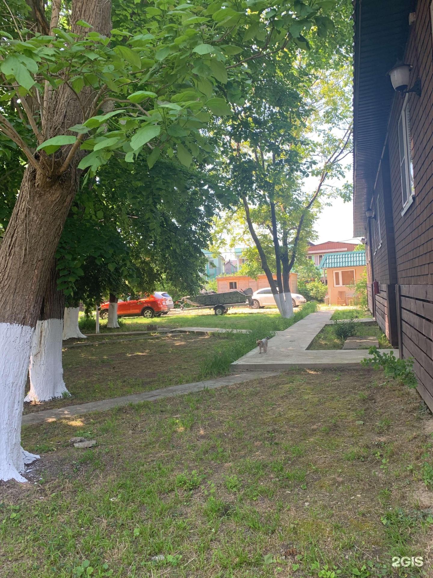 Фото На море у реки