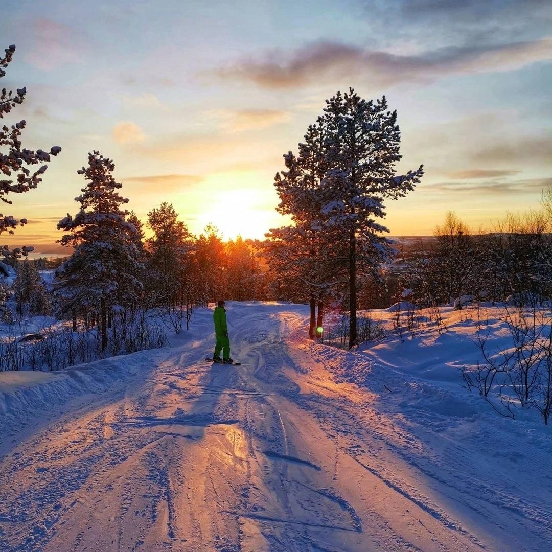 Фото Норд Стар