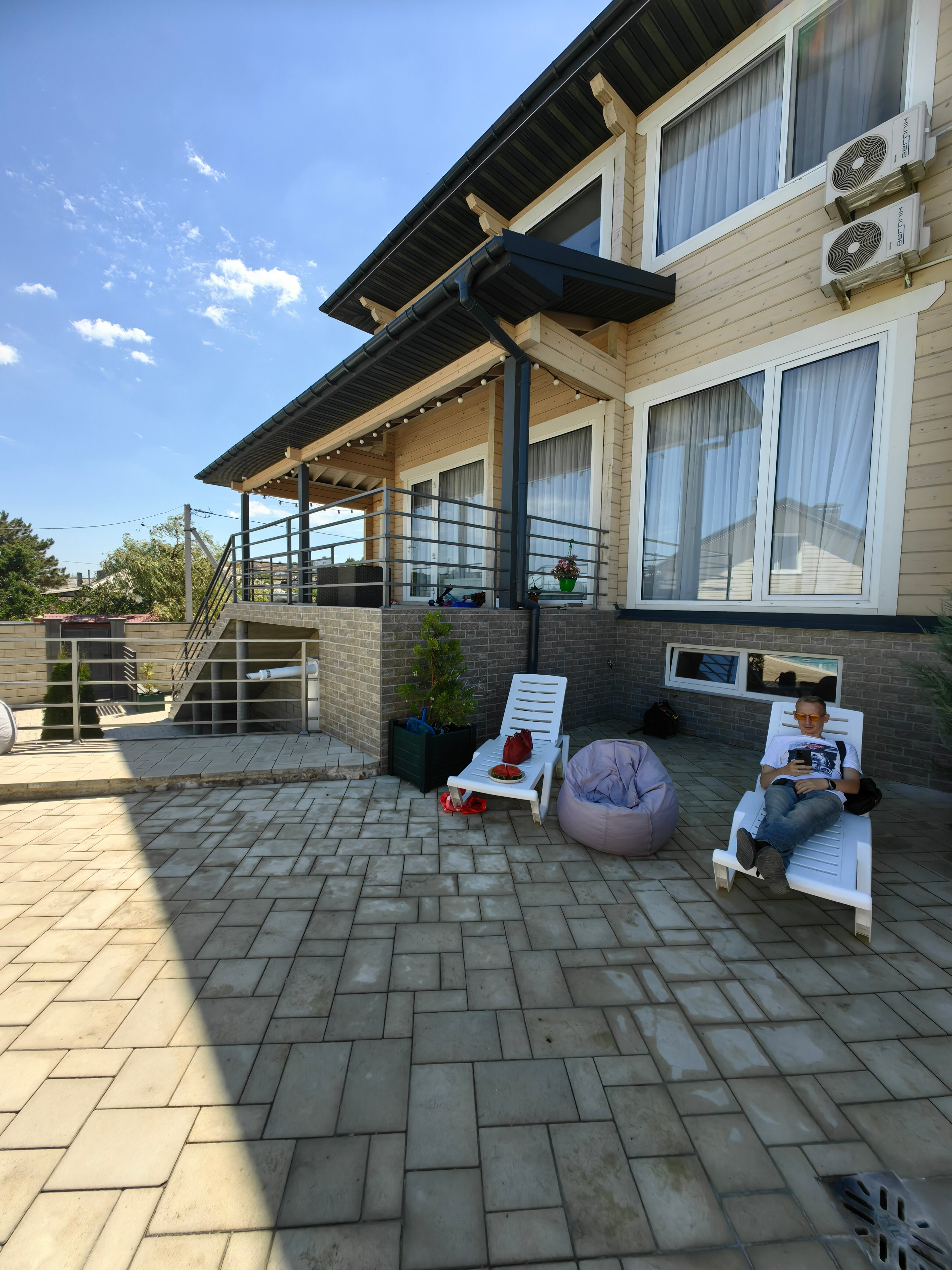 Фото Треугольник