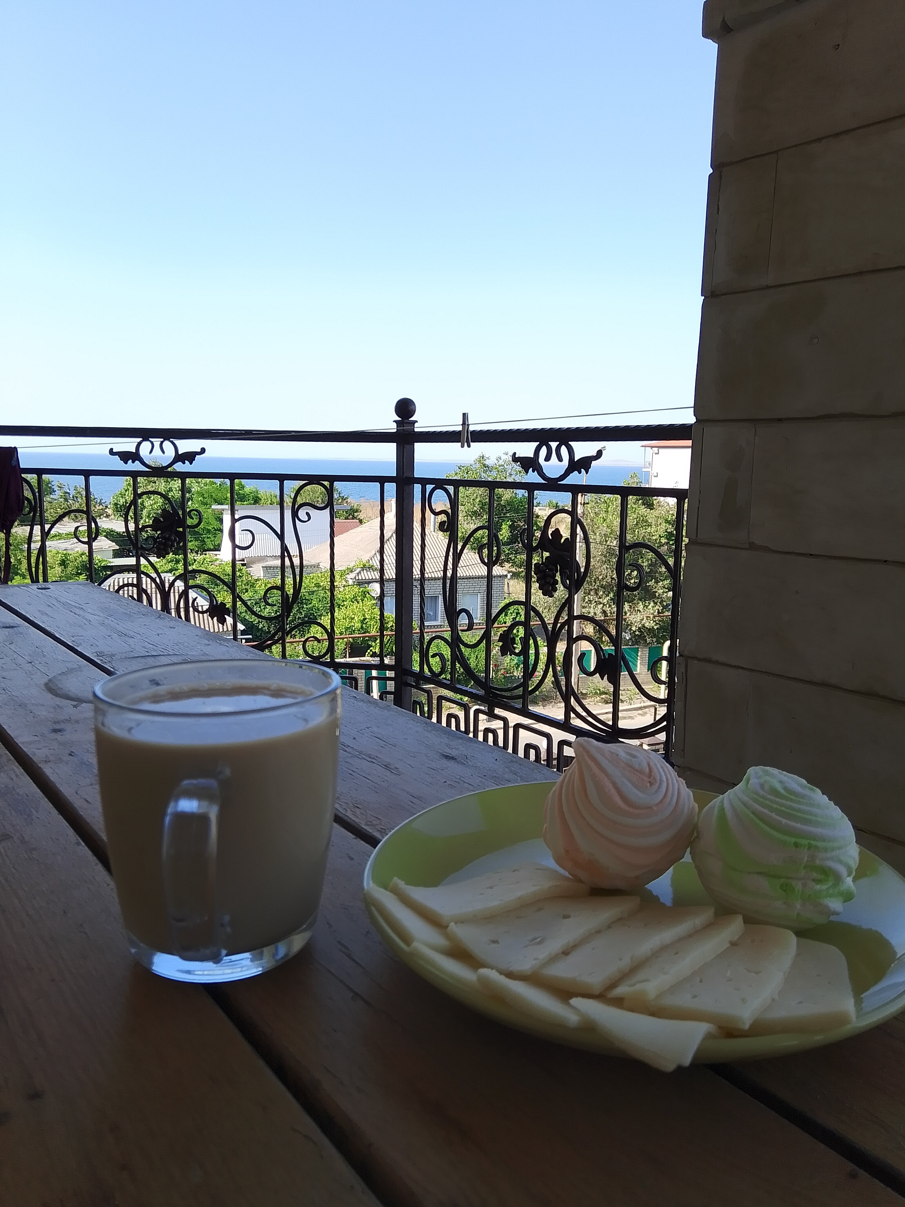 Фото Тамань