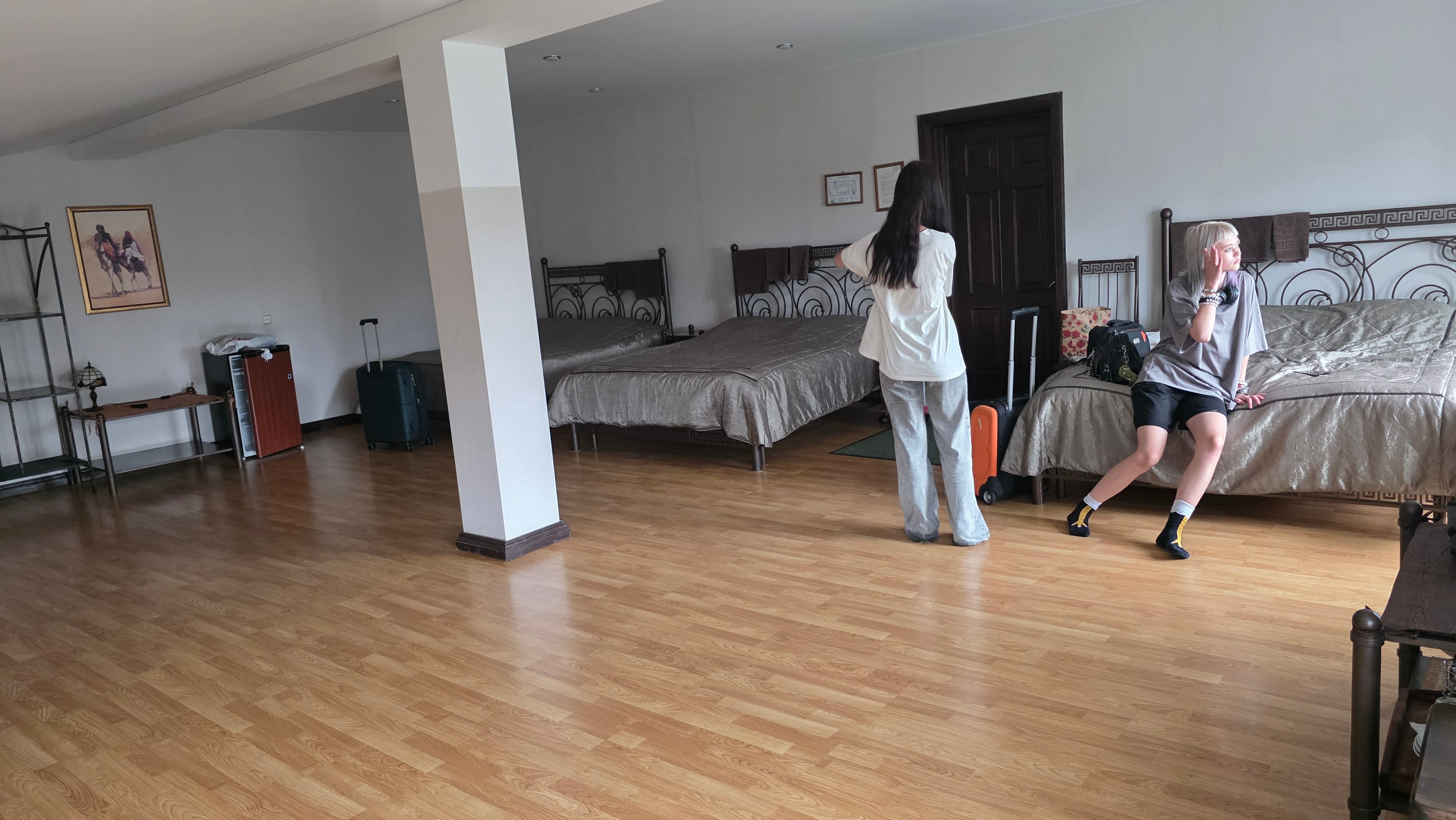 Фото Вечный зов