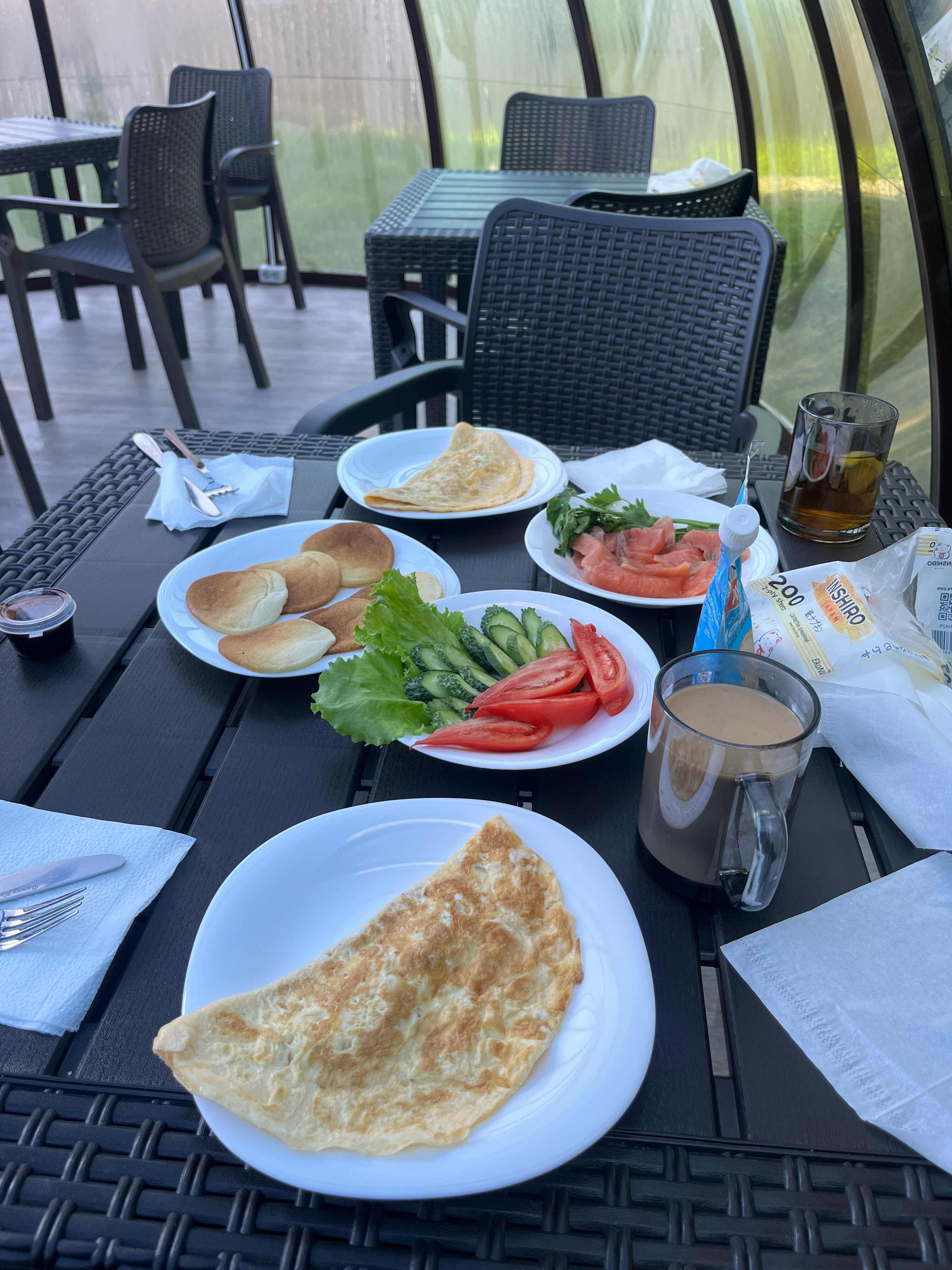 Фото Villa de marina