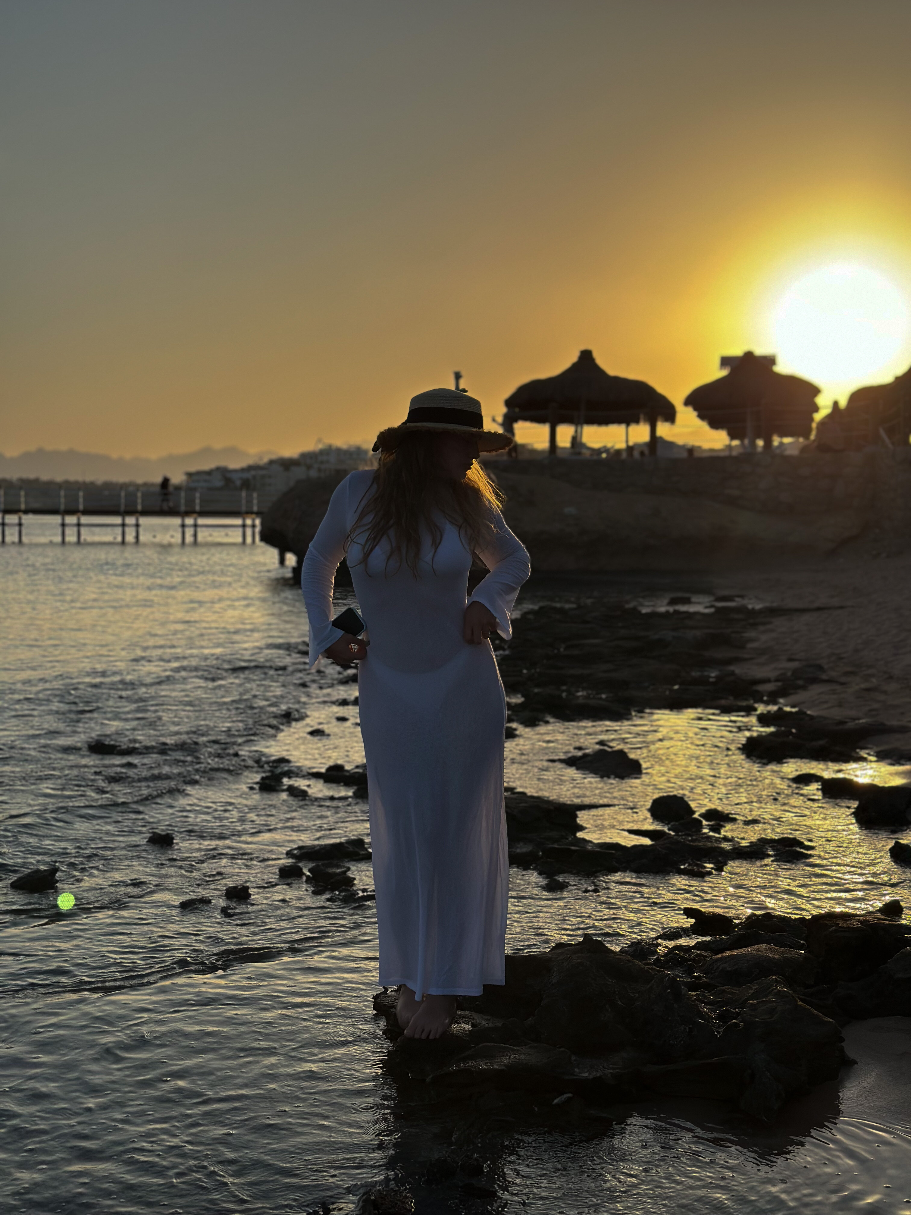 Фото Sunrise Remal Beach Resort