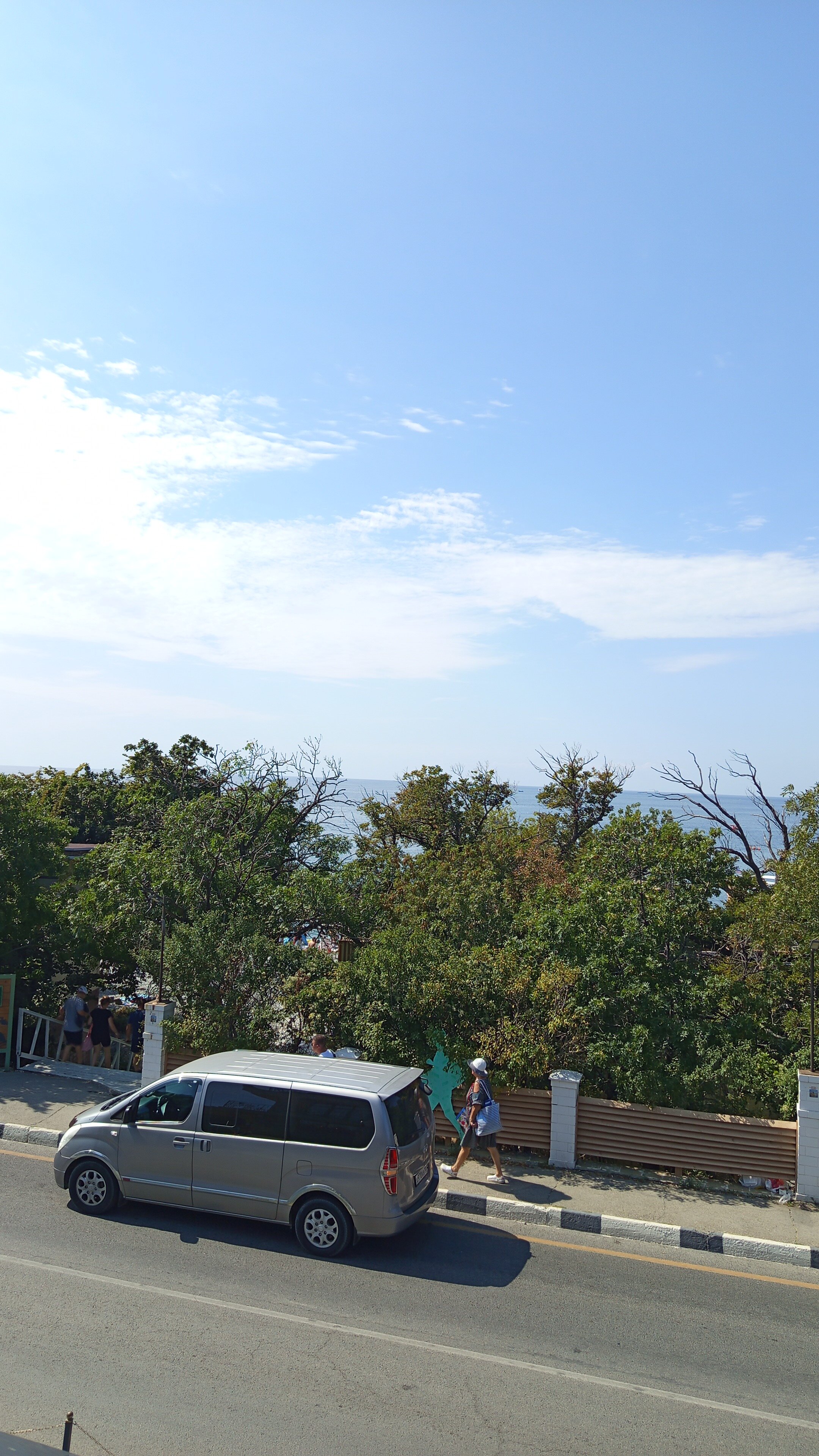 Фото Отель Утриш