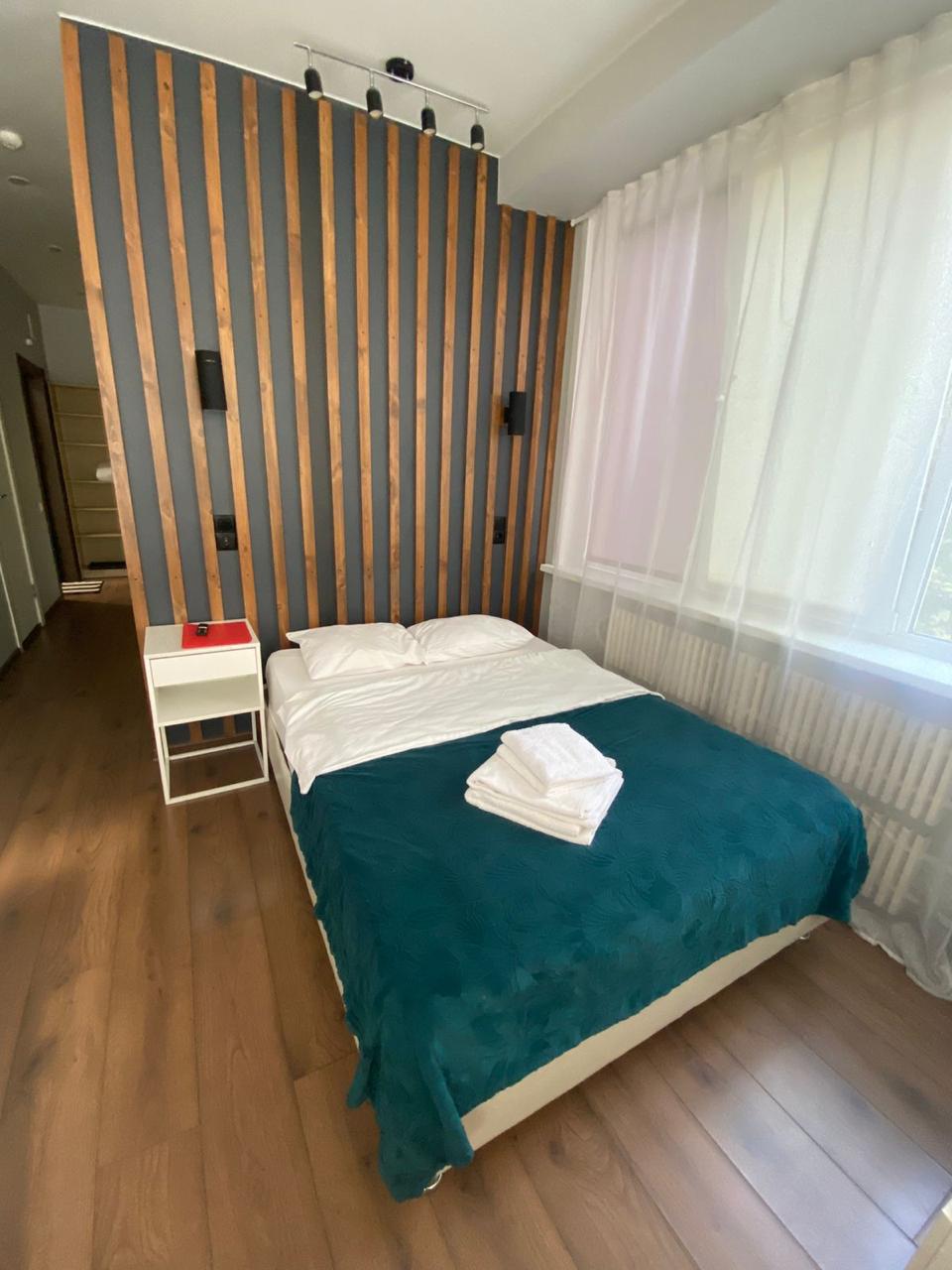 Фото Гостиница Хорошёво