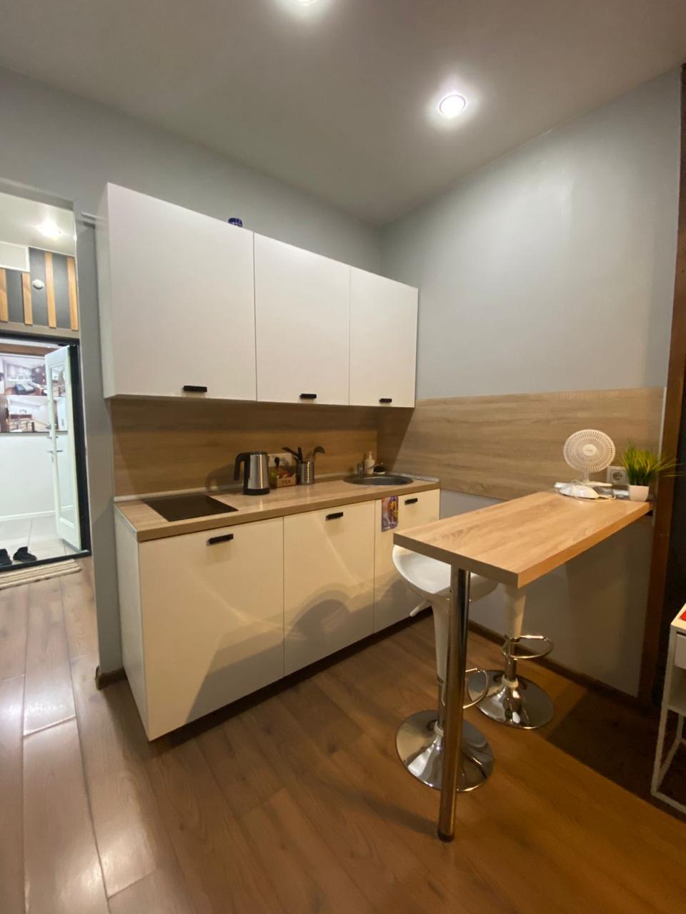 Фото Гостиница Хорошёво