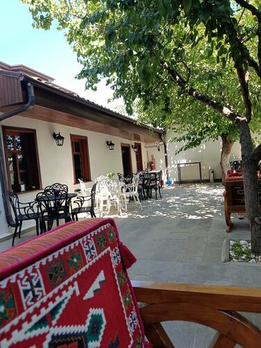 Hotel Osmaneli Hotels Konak Hotel Lefke Fazil Bozkurt Mansion, Osmaneli, photo