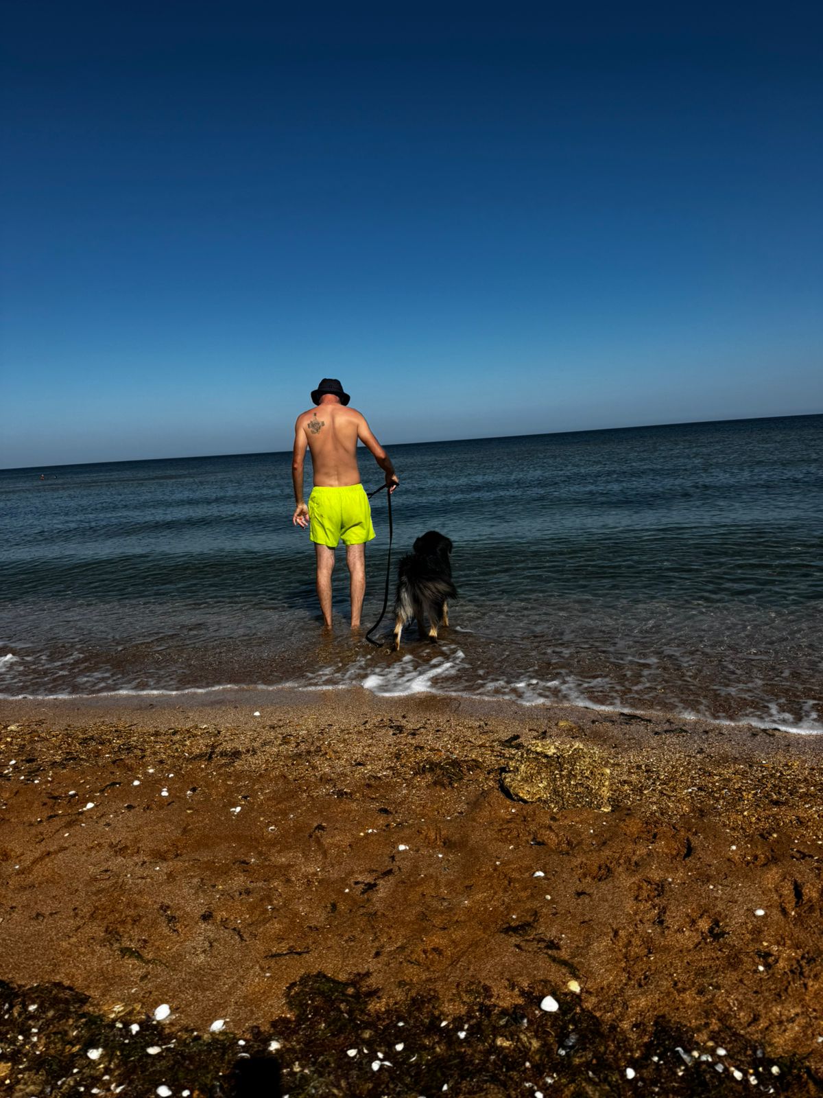 Фото Клуб любителей моря