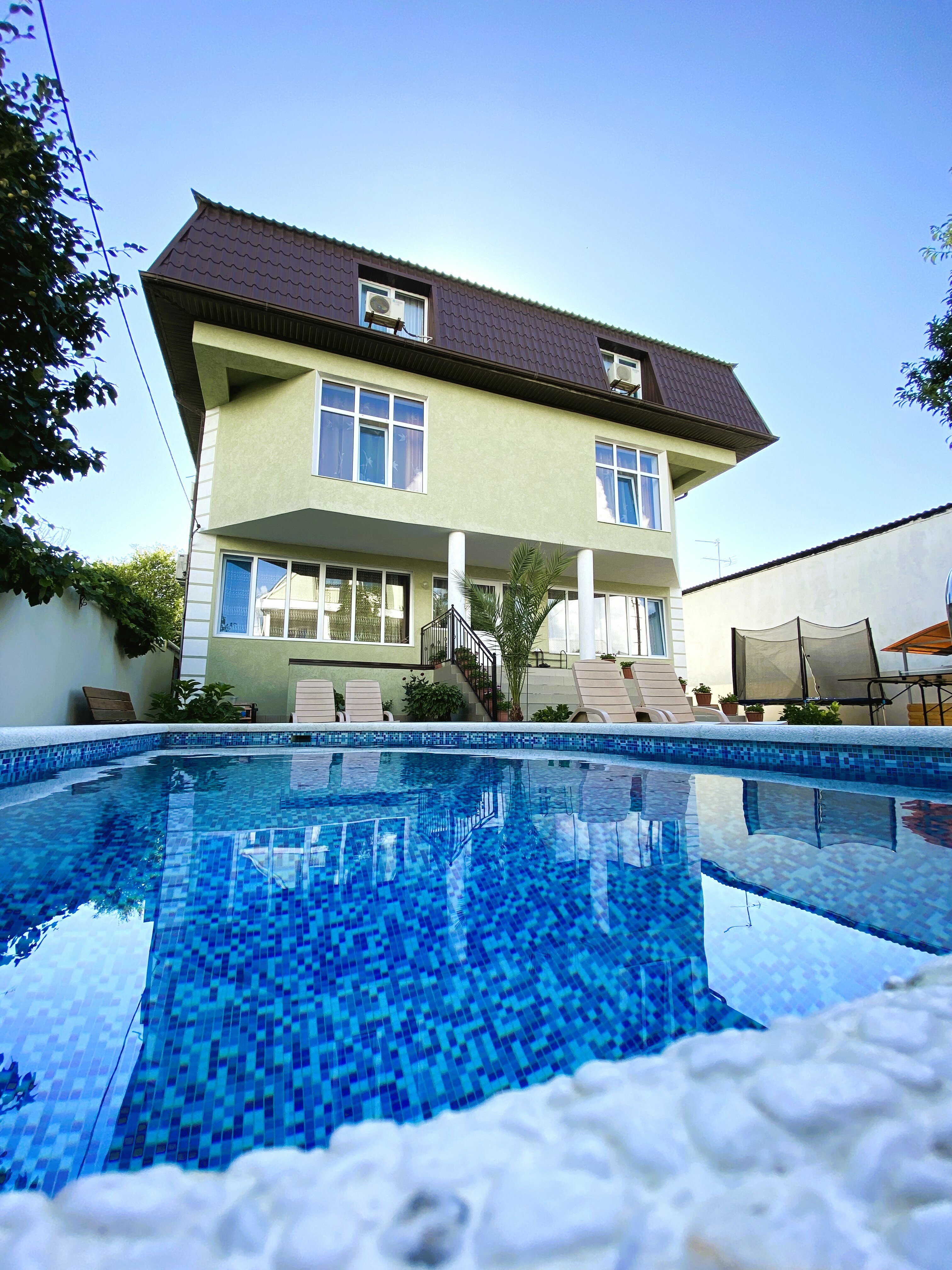 Фото Регион Море