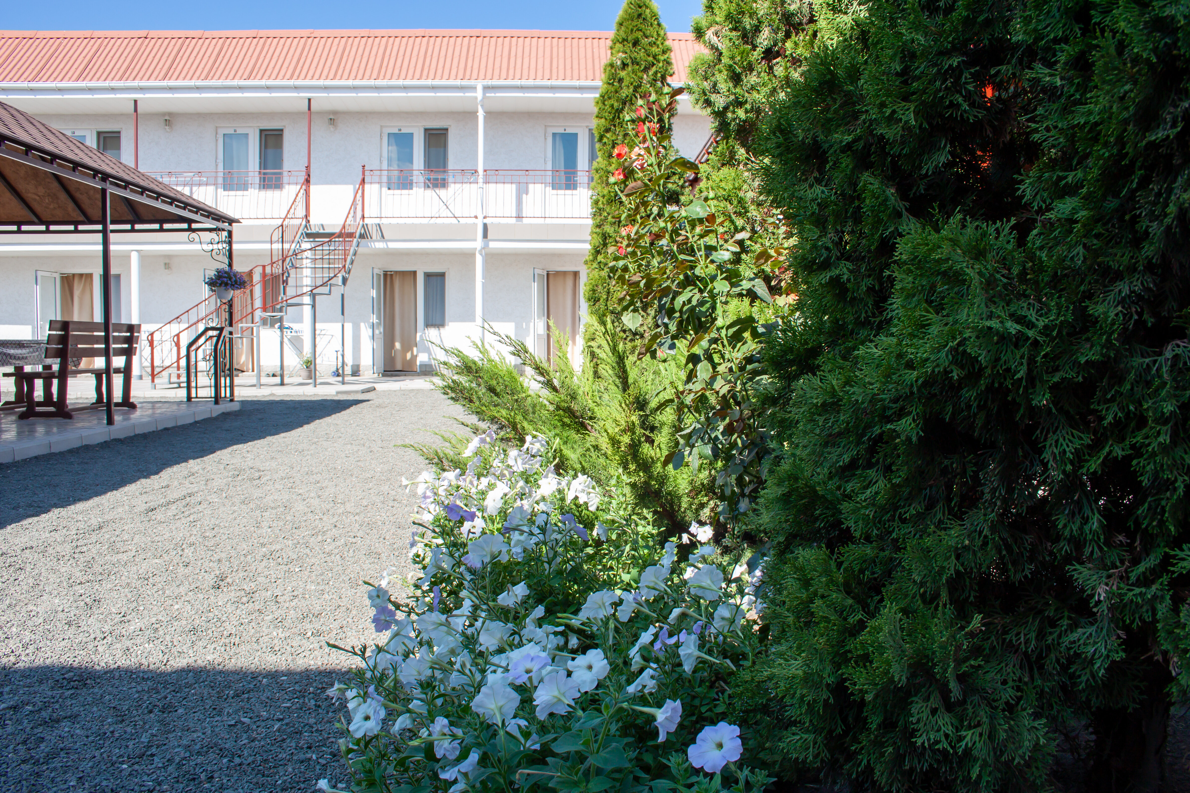 Фото На Маячной