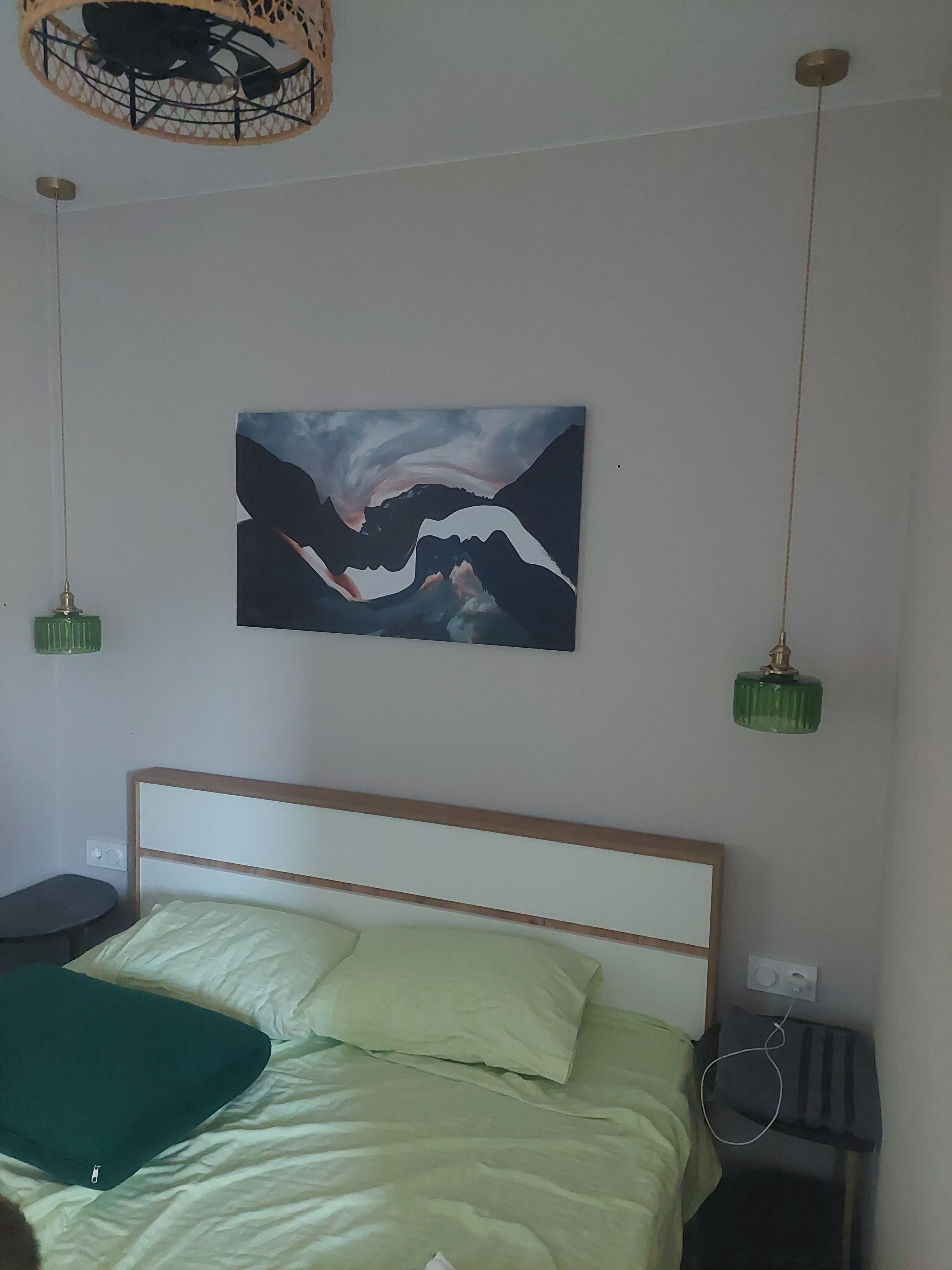 Фото Зов ветра