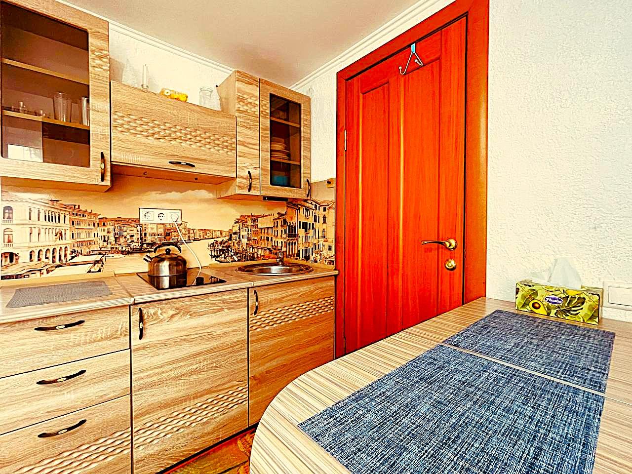 Фото Дом друзей