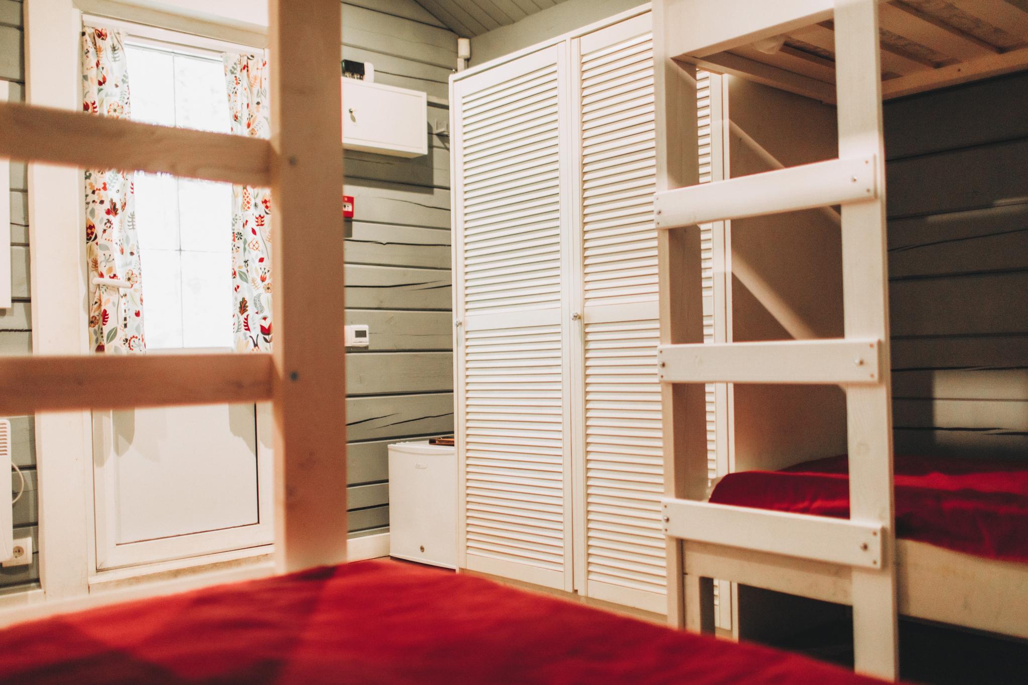 Фото Кемпинг Завидово