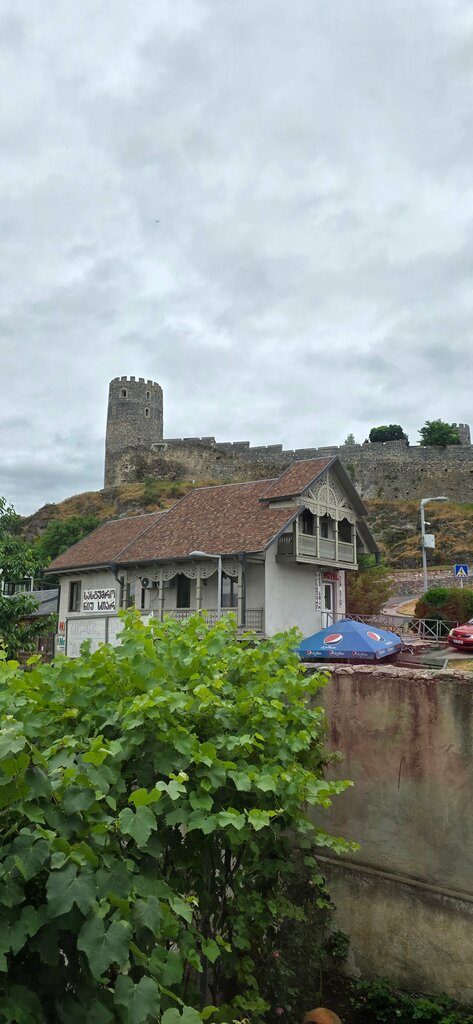 Hotel Hotel Julia Akhaltsikhe, Akhaltsikhe, photo