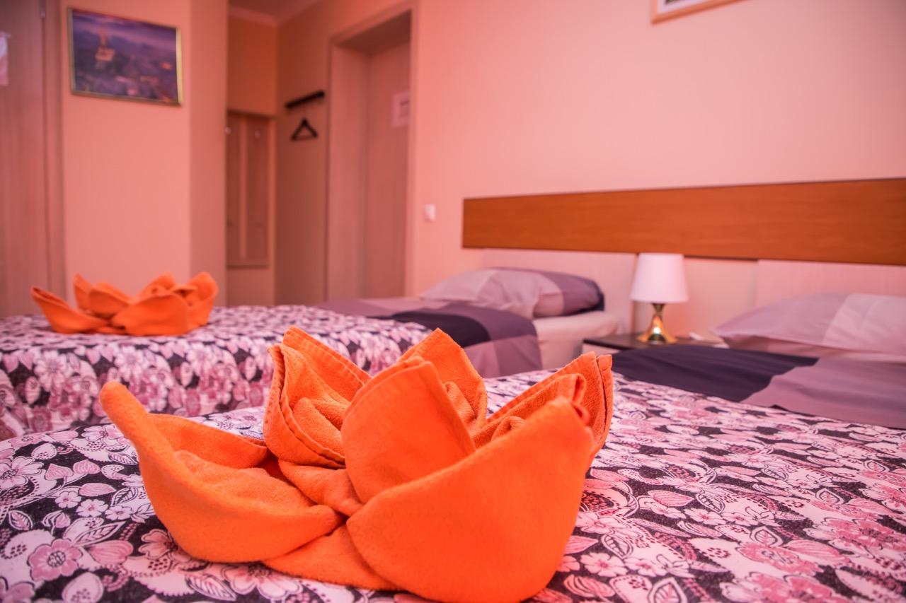 Фото Гостиница Кашира