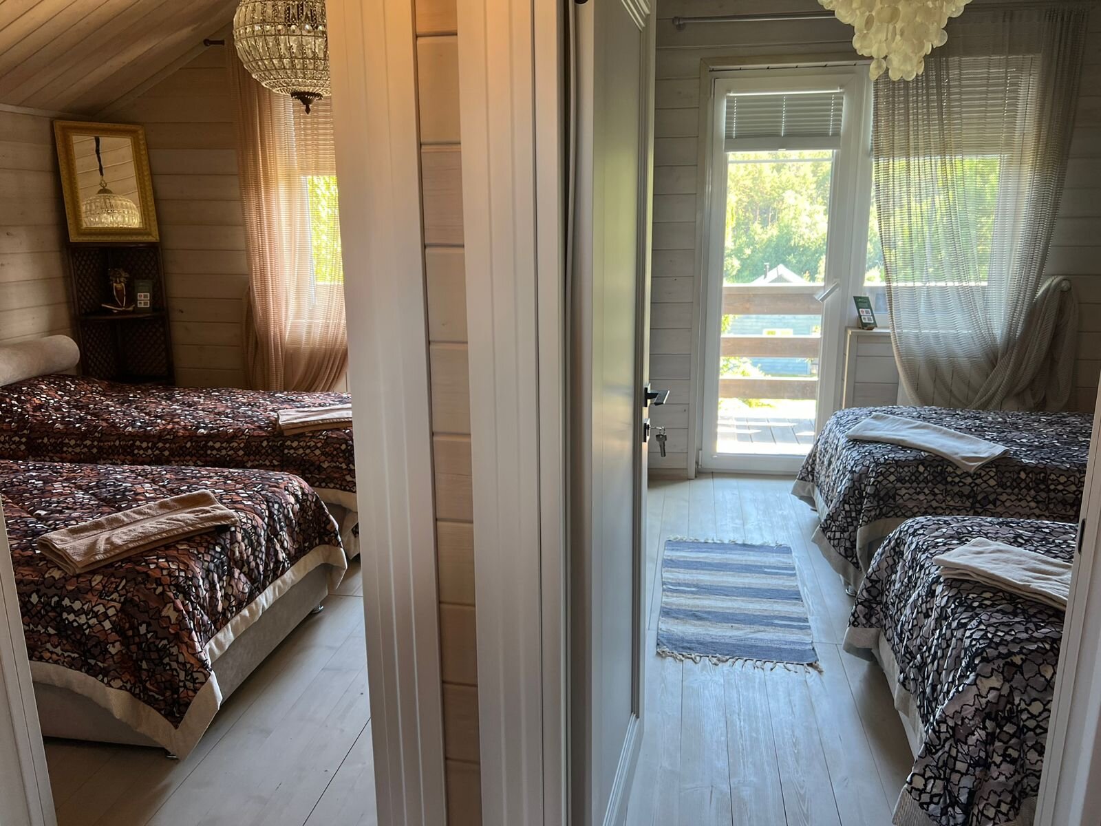 Фото Вилла Смородина