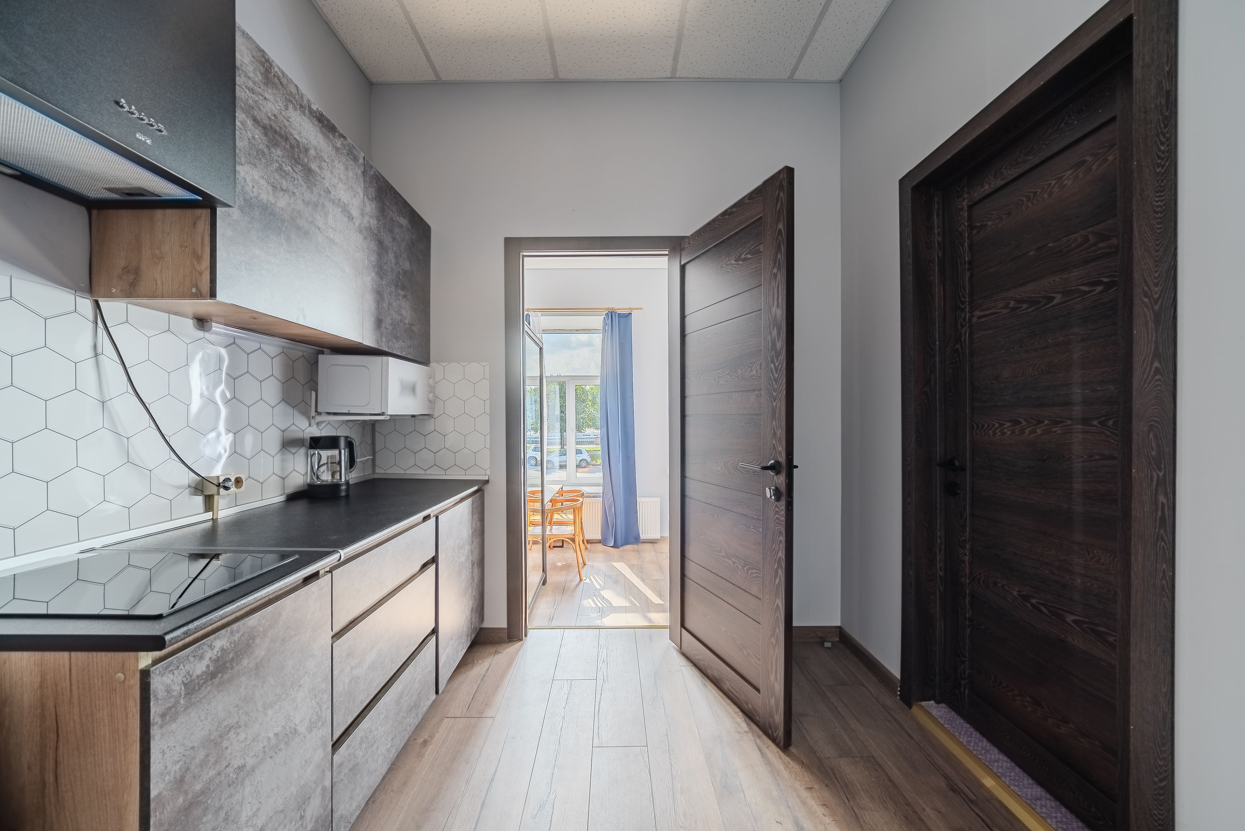 Фото Симпл Сизонс Ривер