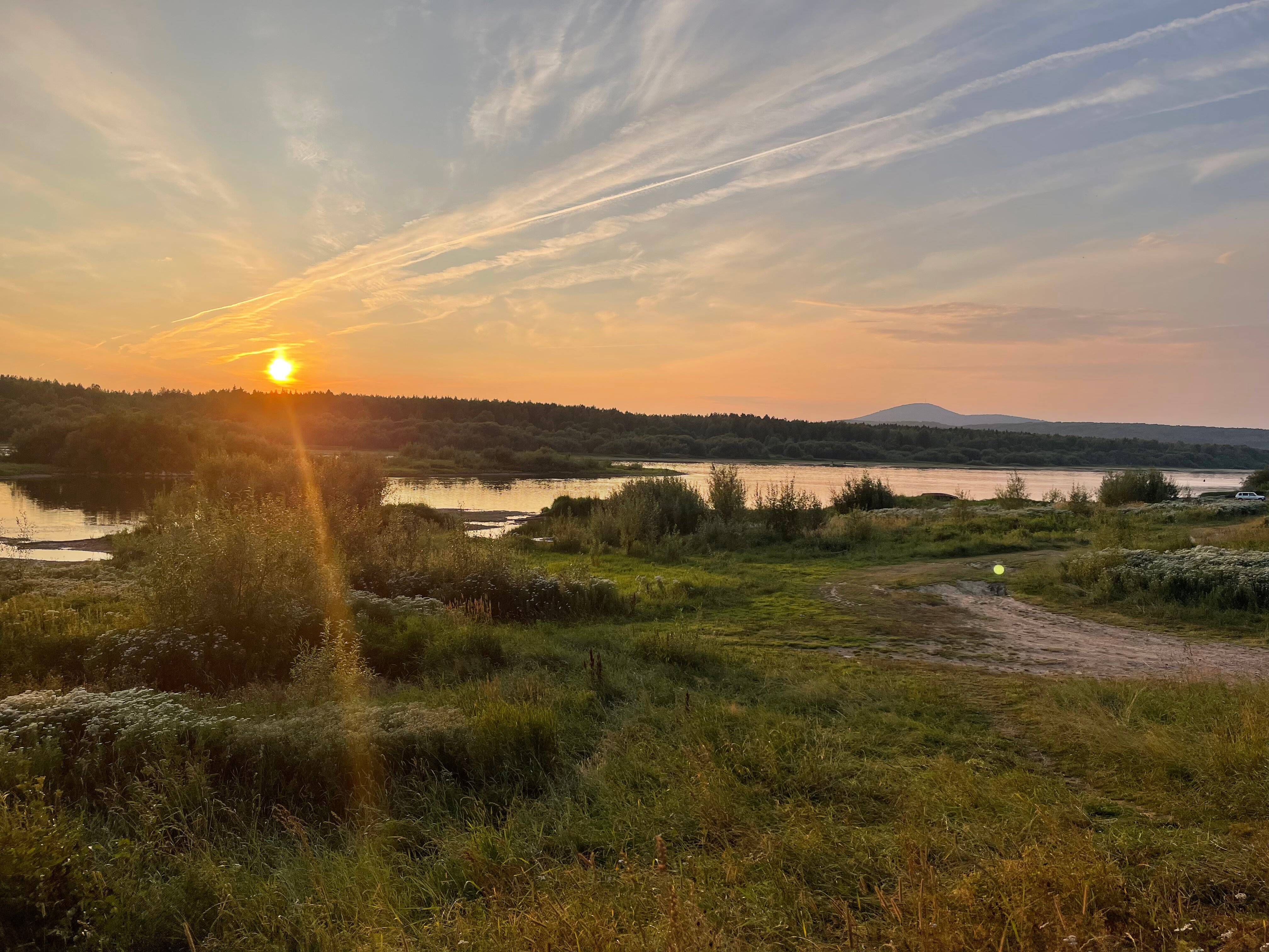 Фото Вишера