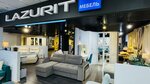 Lazurit (Mukhina Street, 109), furniture store
