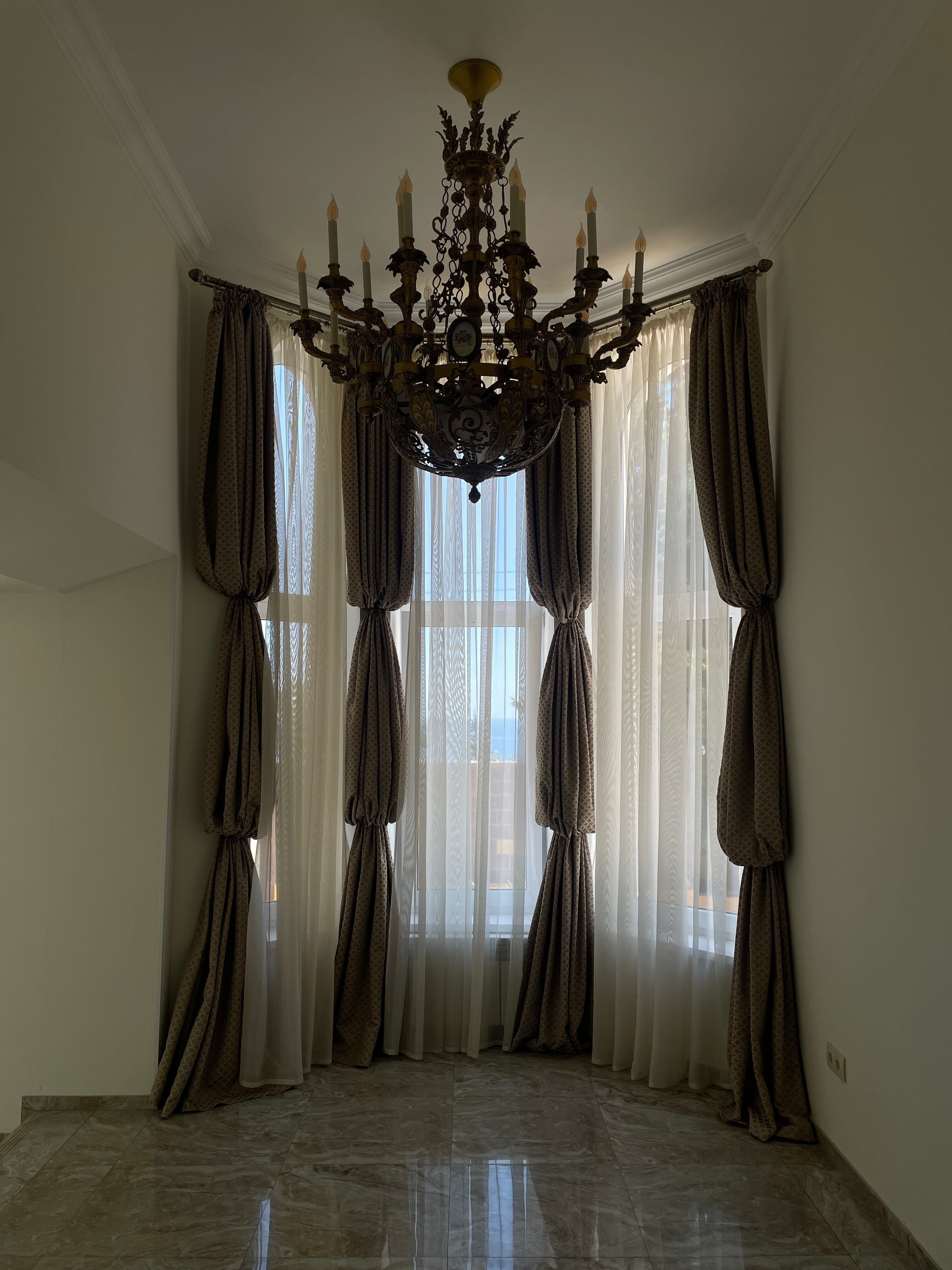 Фото Эль-Барко