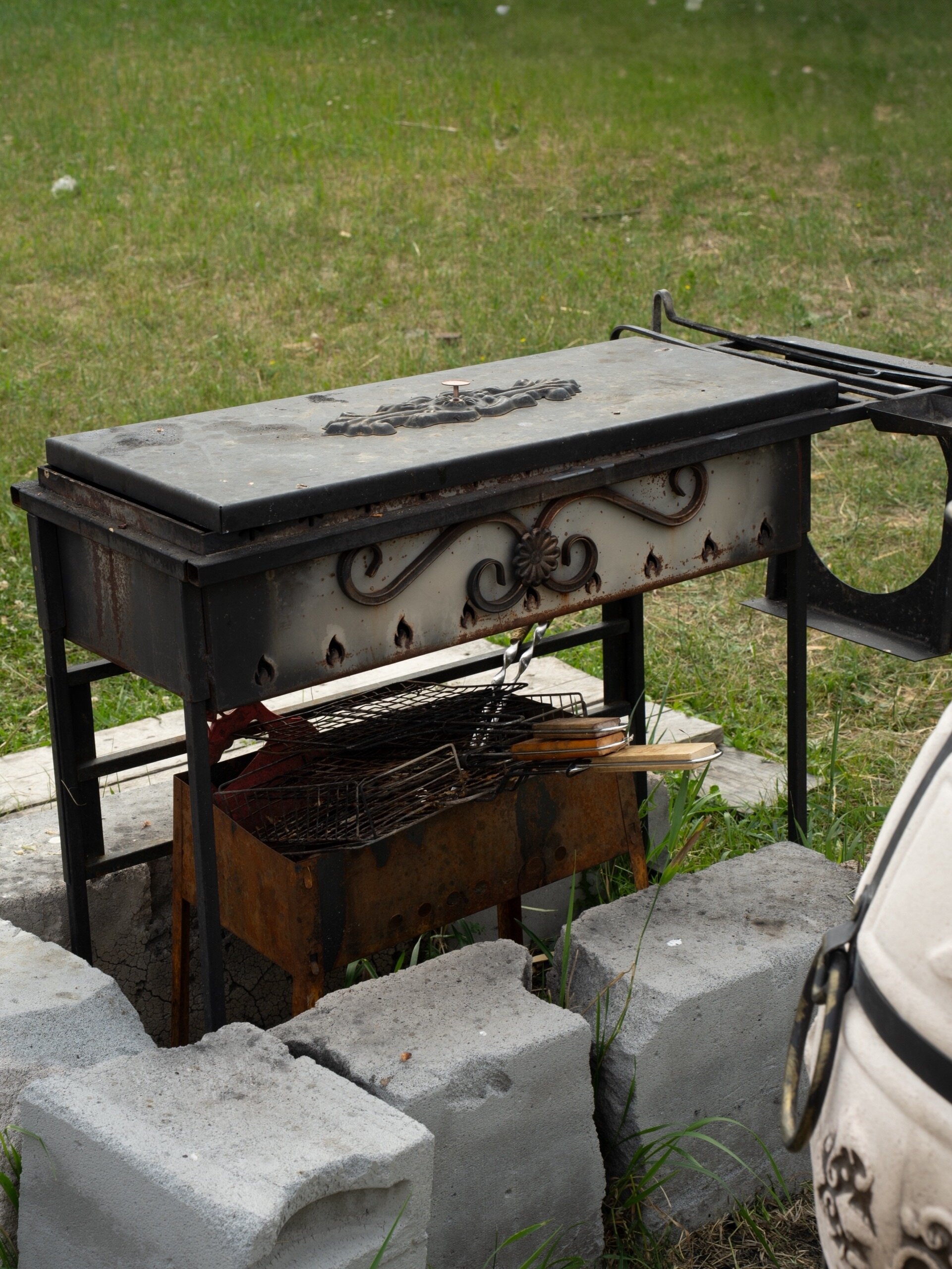 Фото Белая Гора