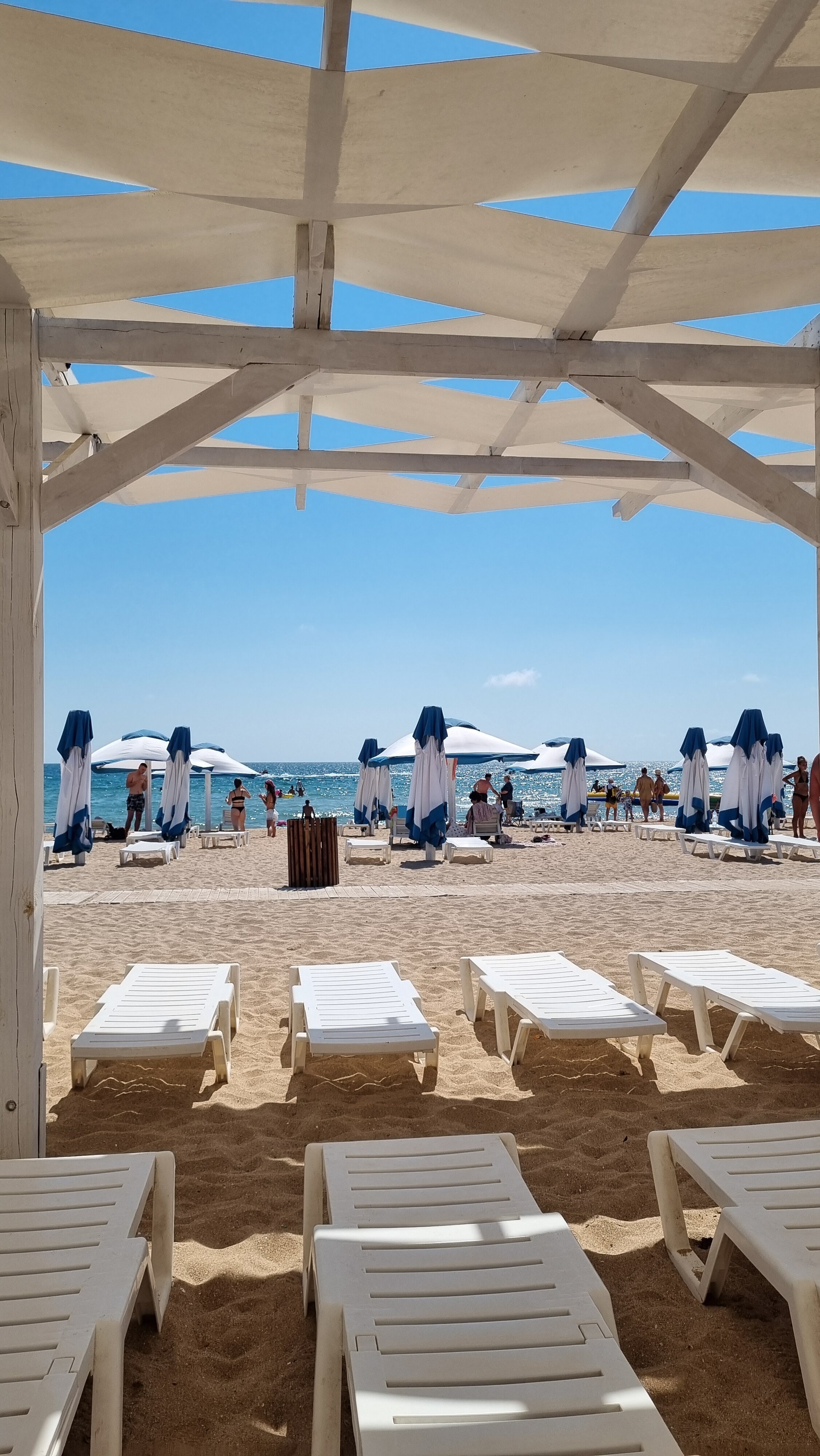 Фото Alba del Mare