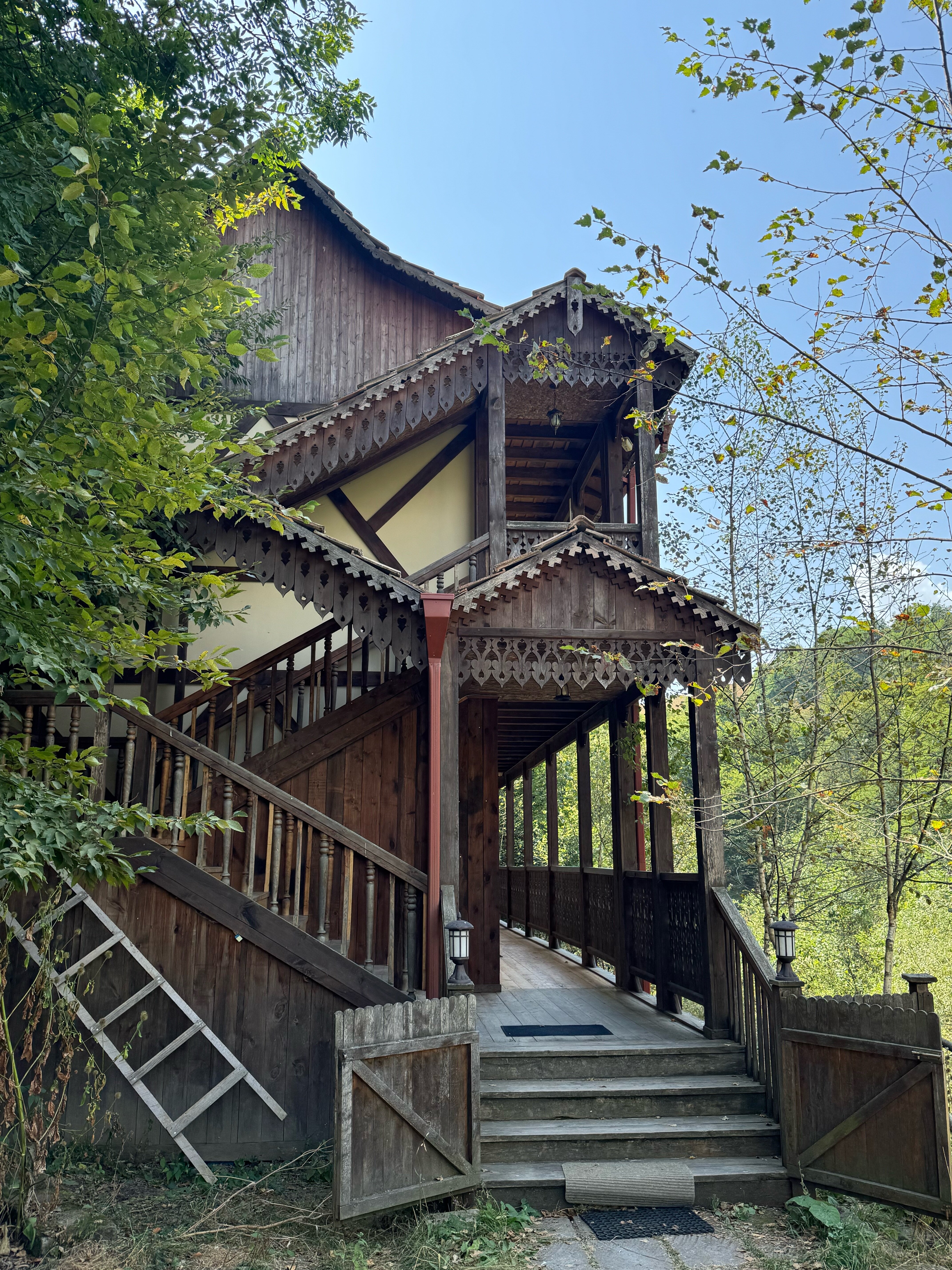 Фото Ecokayan Dilijan Resort Hotel