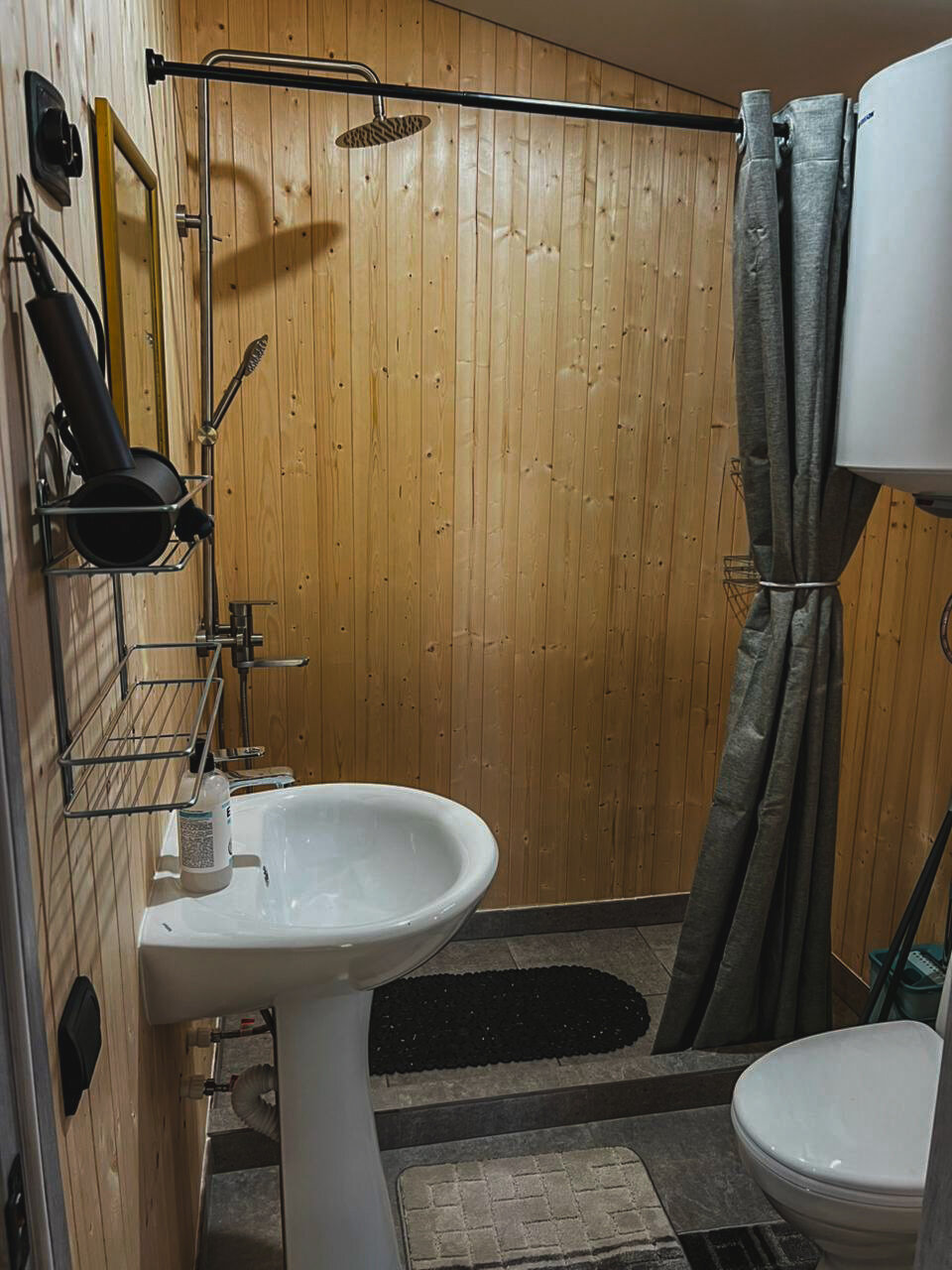 Фото Бережок