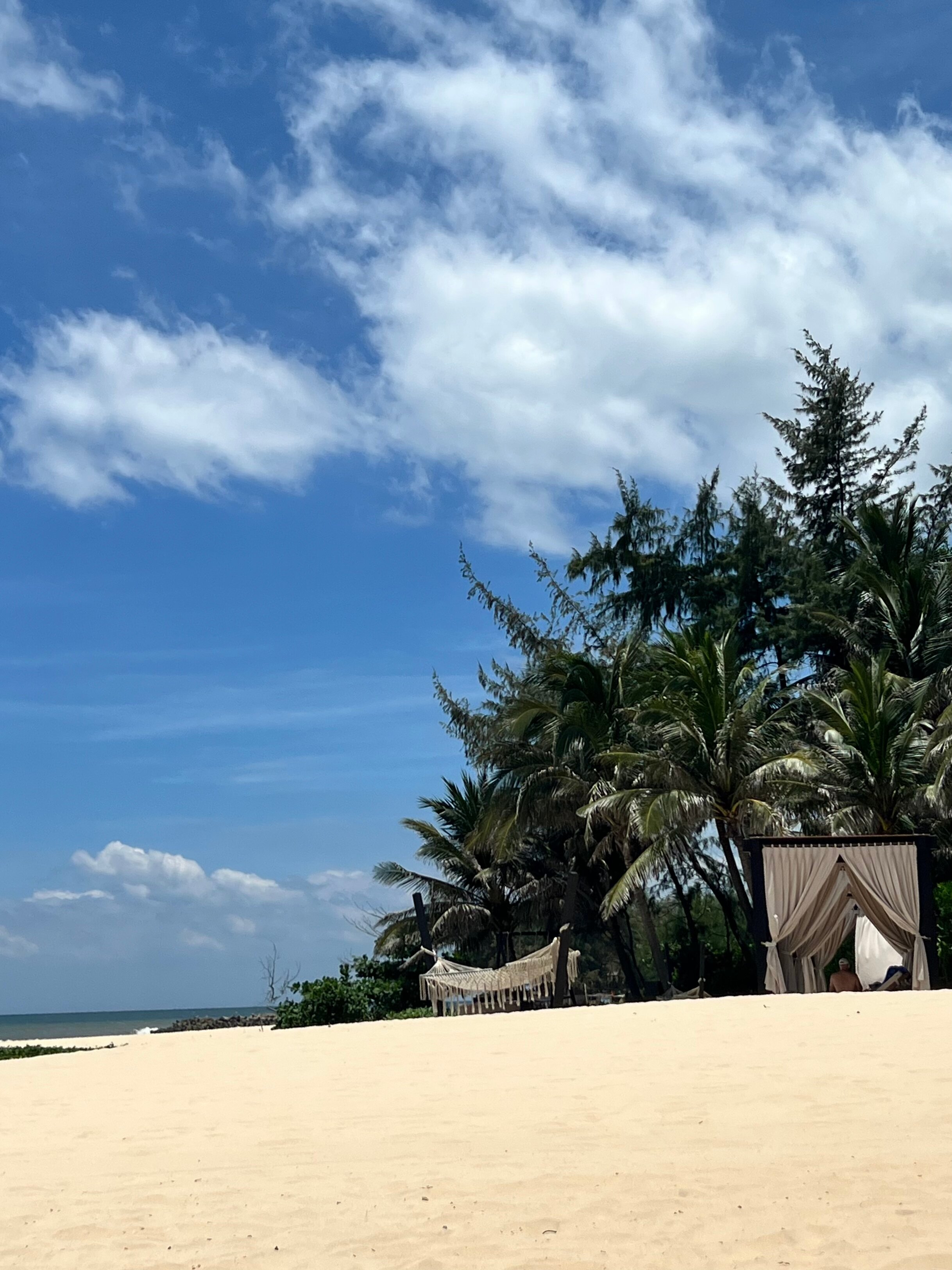 Фото Anantara Mui Ne Resort