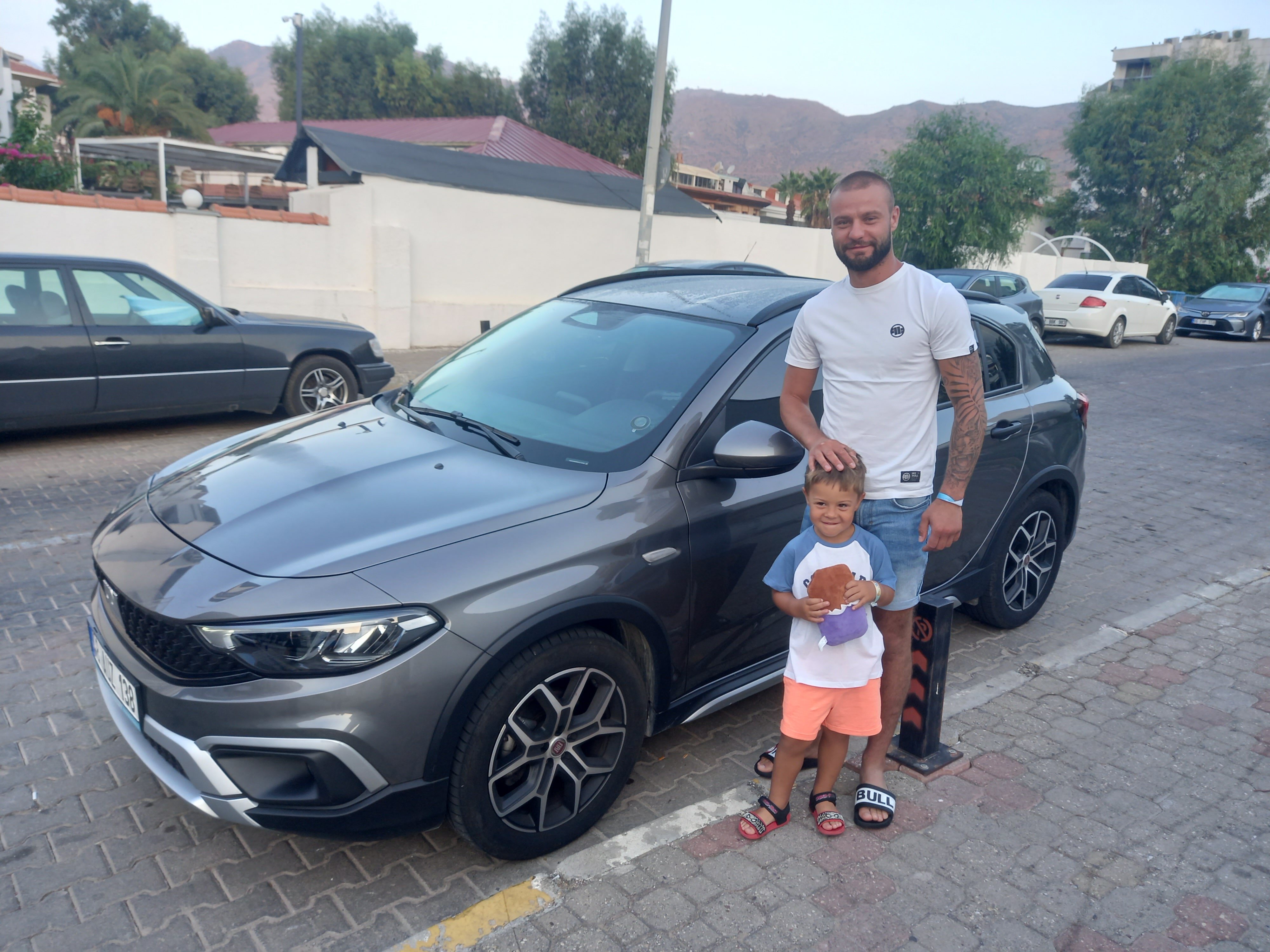 Фото Mirage World Hotel Marmaris