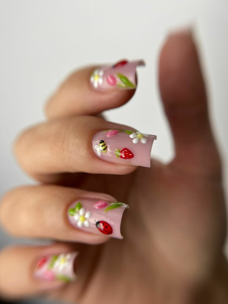 Gözəllik salonu 360beauty, , foto