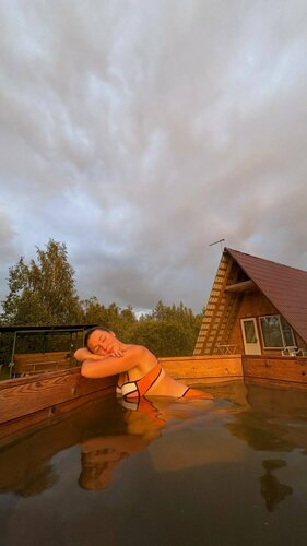 Дом в аренду Андреевские бани в Коверском сельском поселении