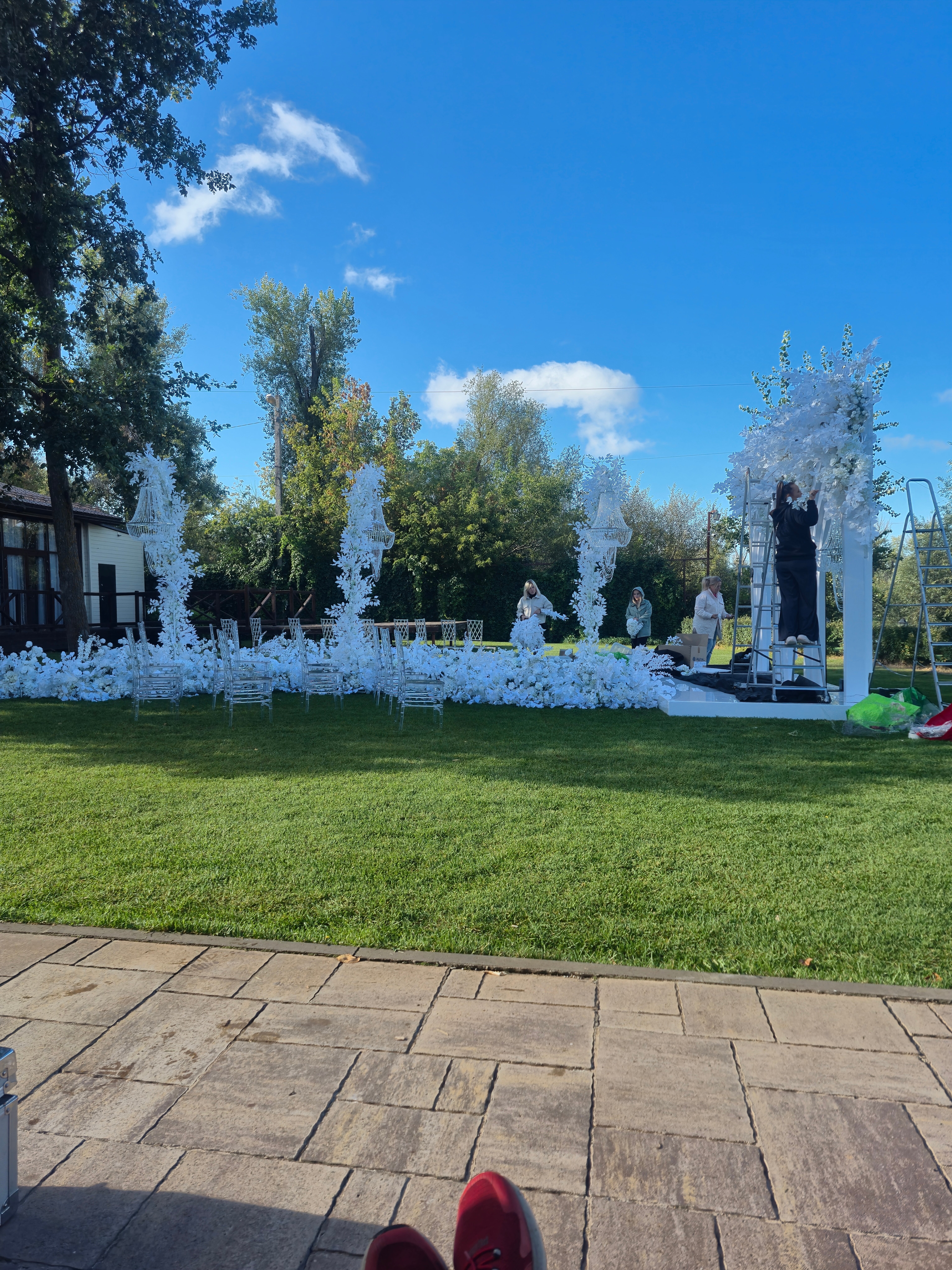 Фото Восьмая миля